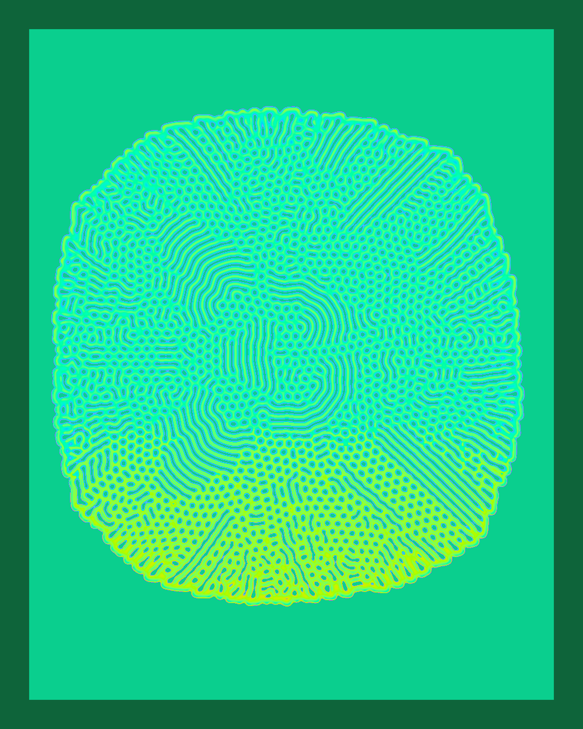 Turing Test #139