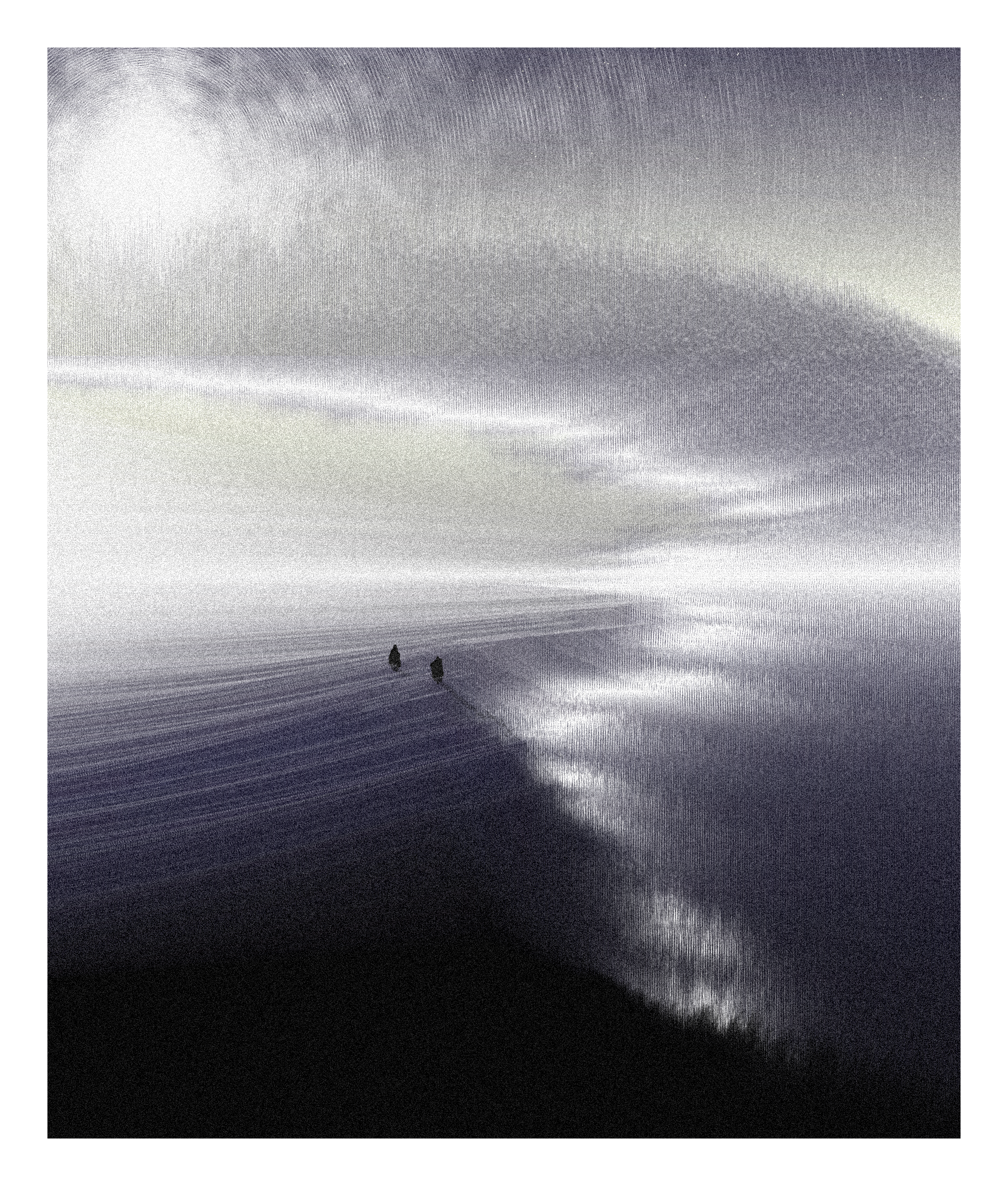 Stride #109