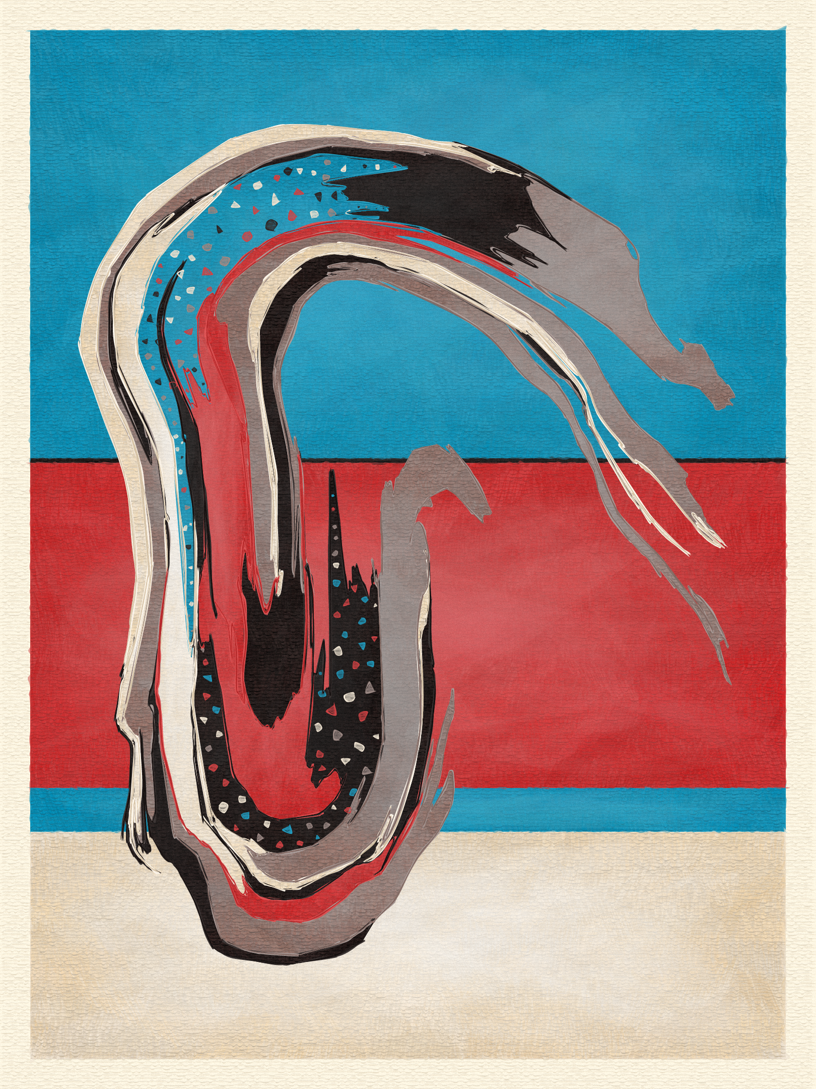 Undercurrent #233