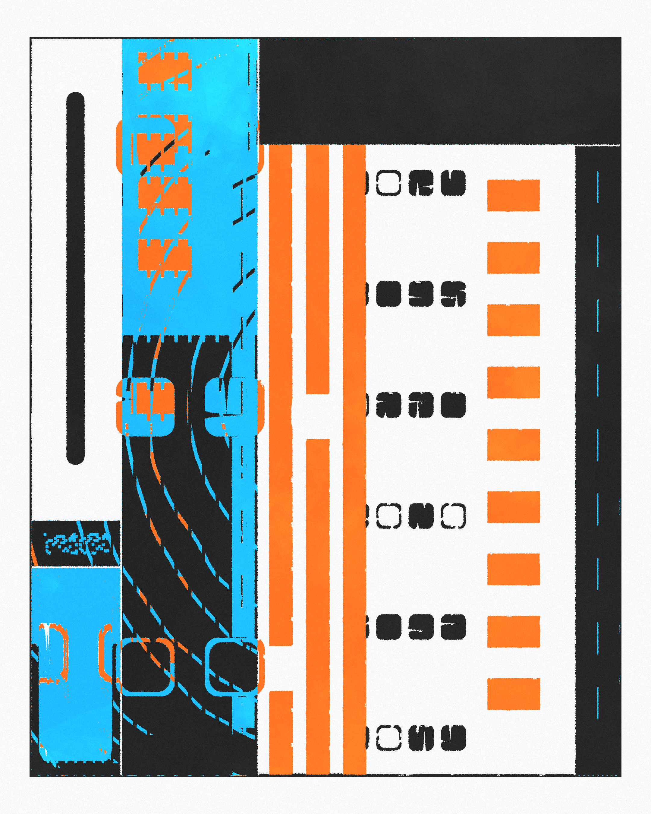 Zone Harmonics #182