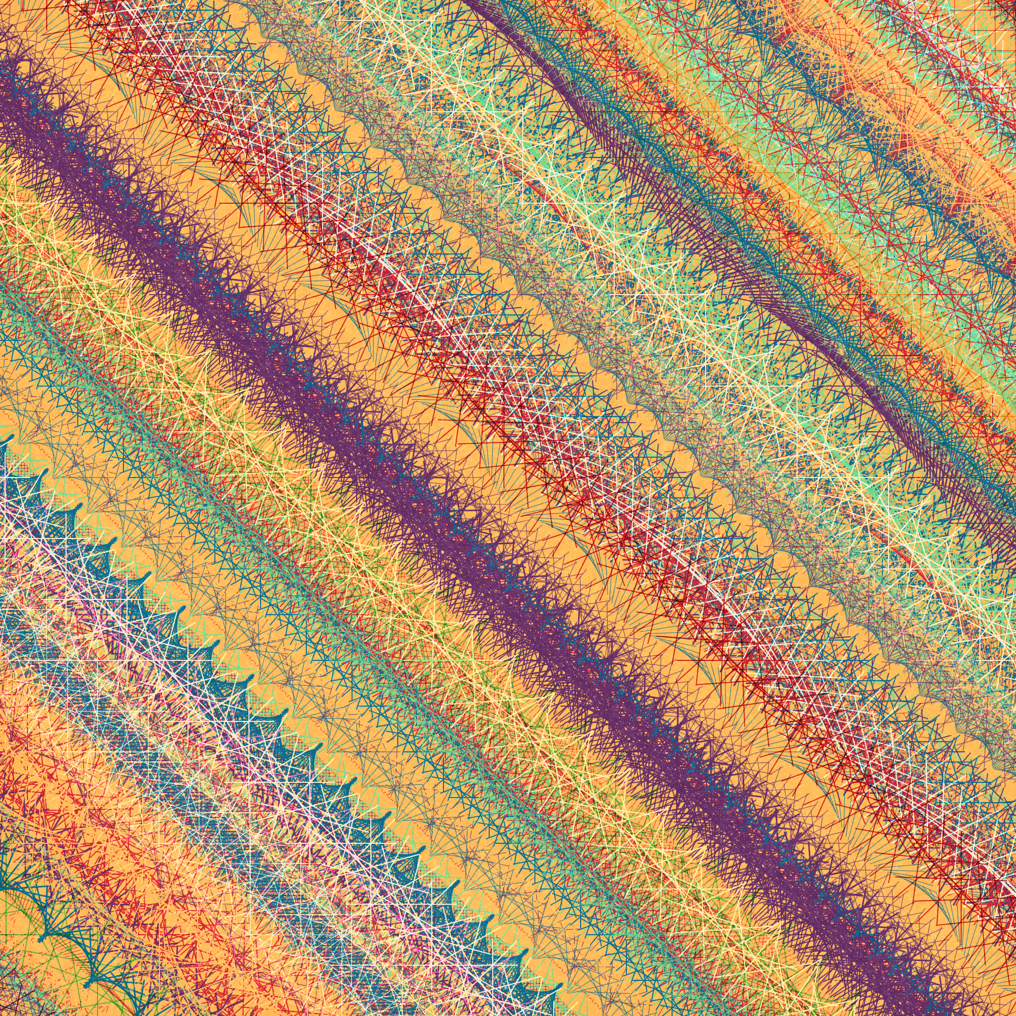 Lace Factory #288