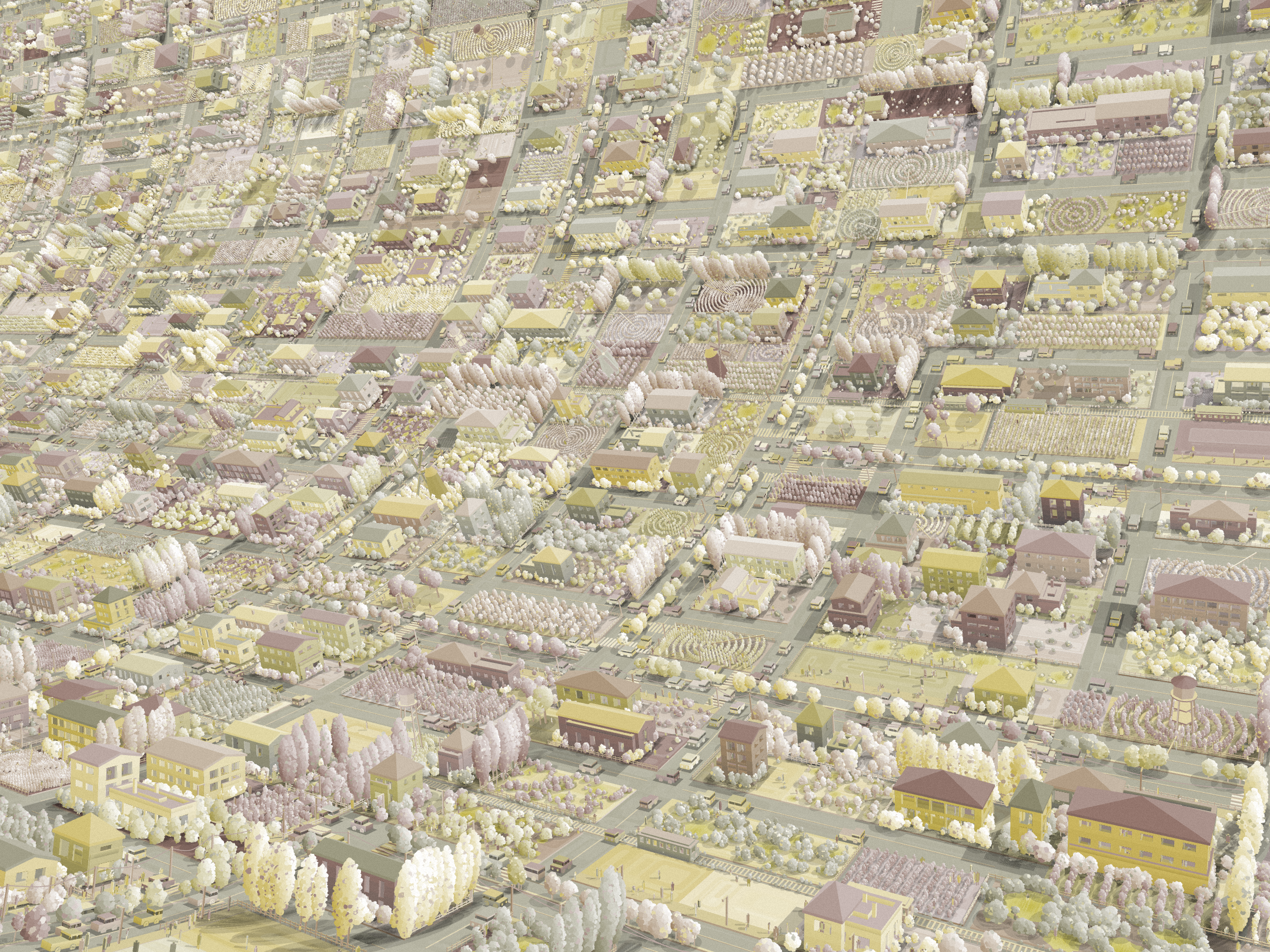 Remnants of Humanity #142