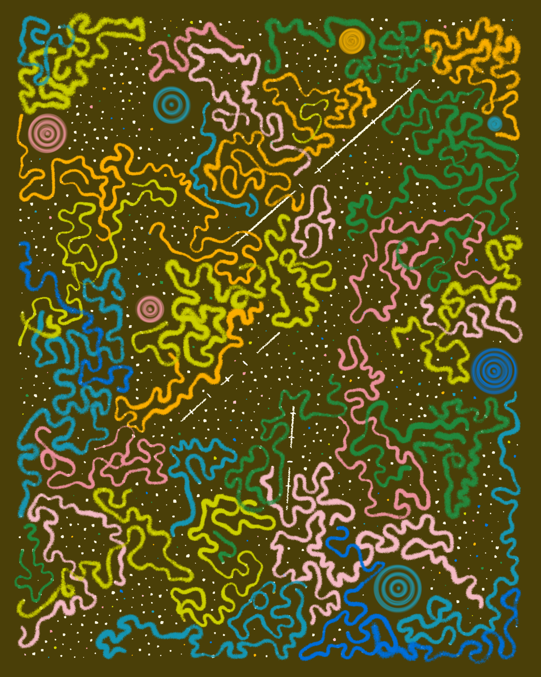 The Great Traversal #68