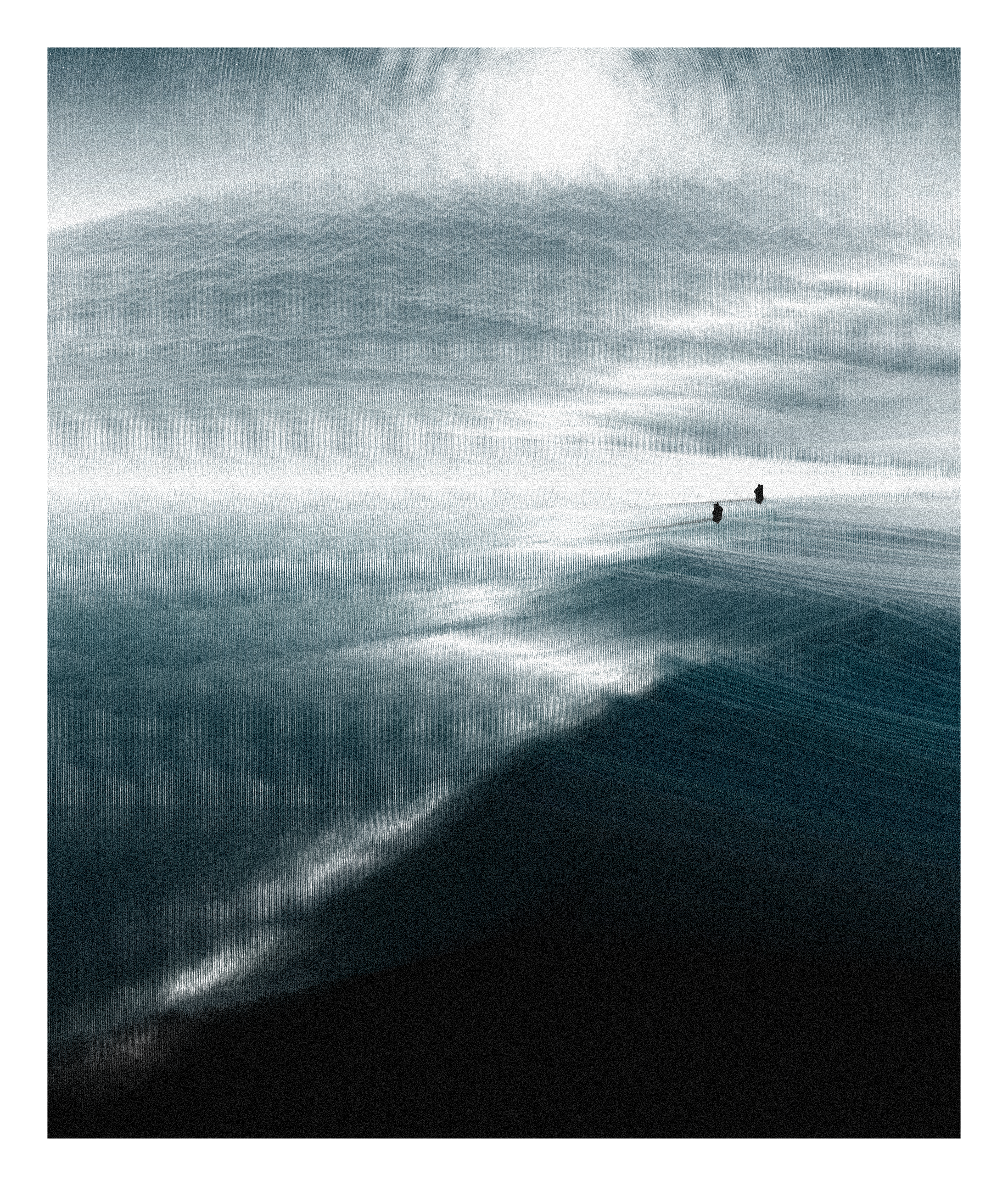 Stride #32