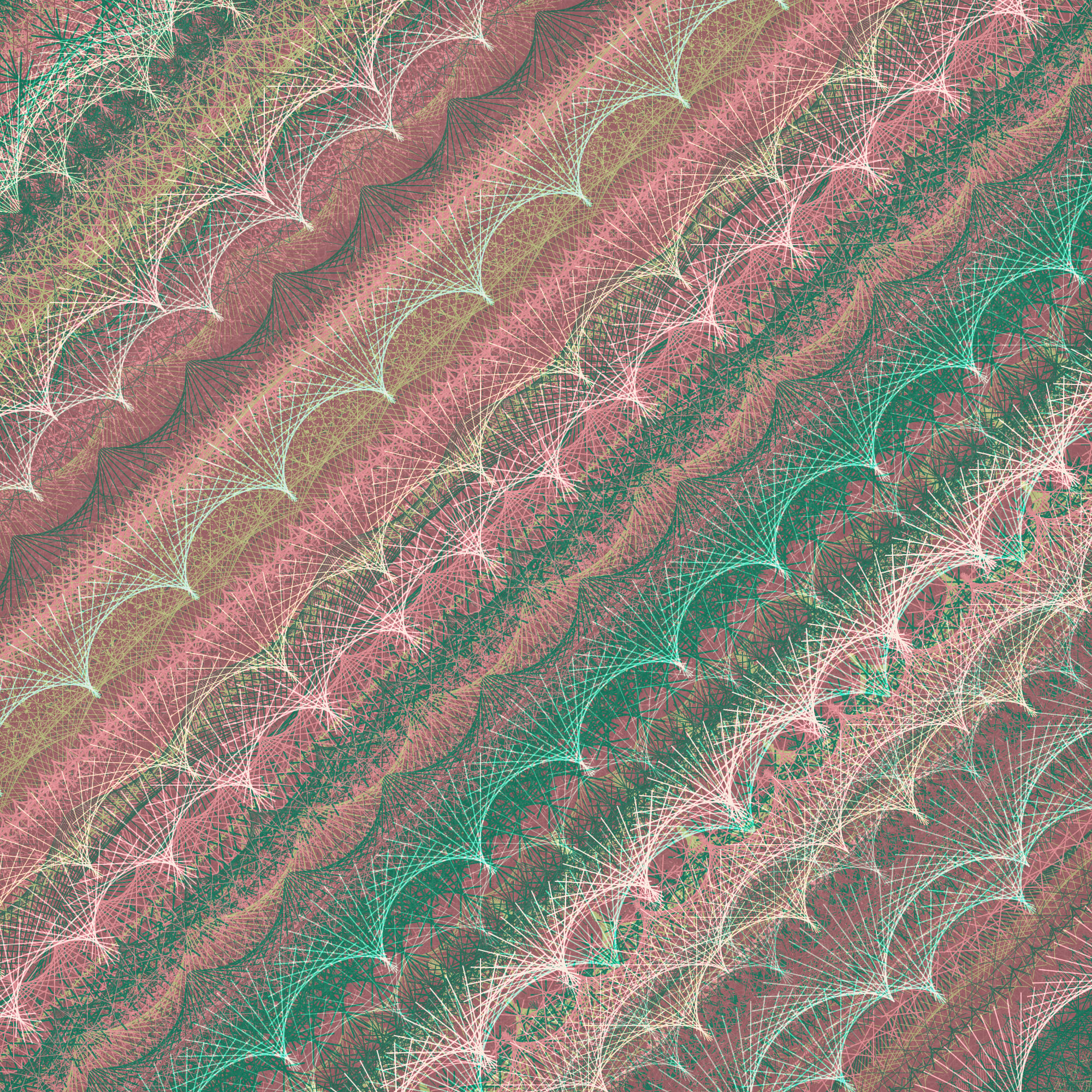 Lace Factory #107