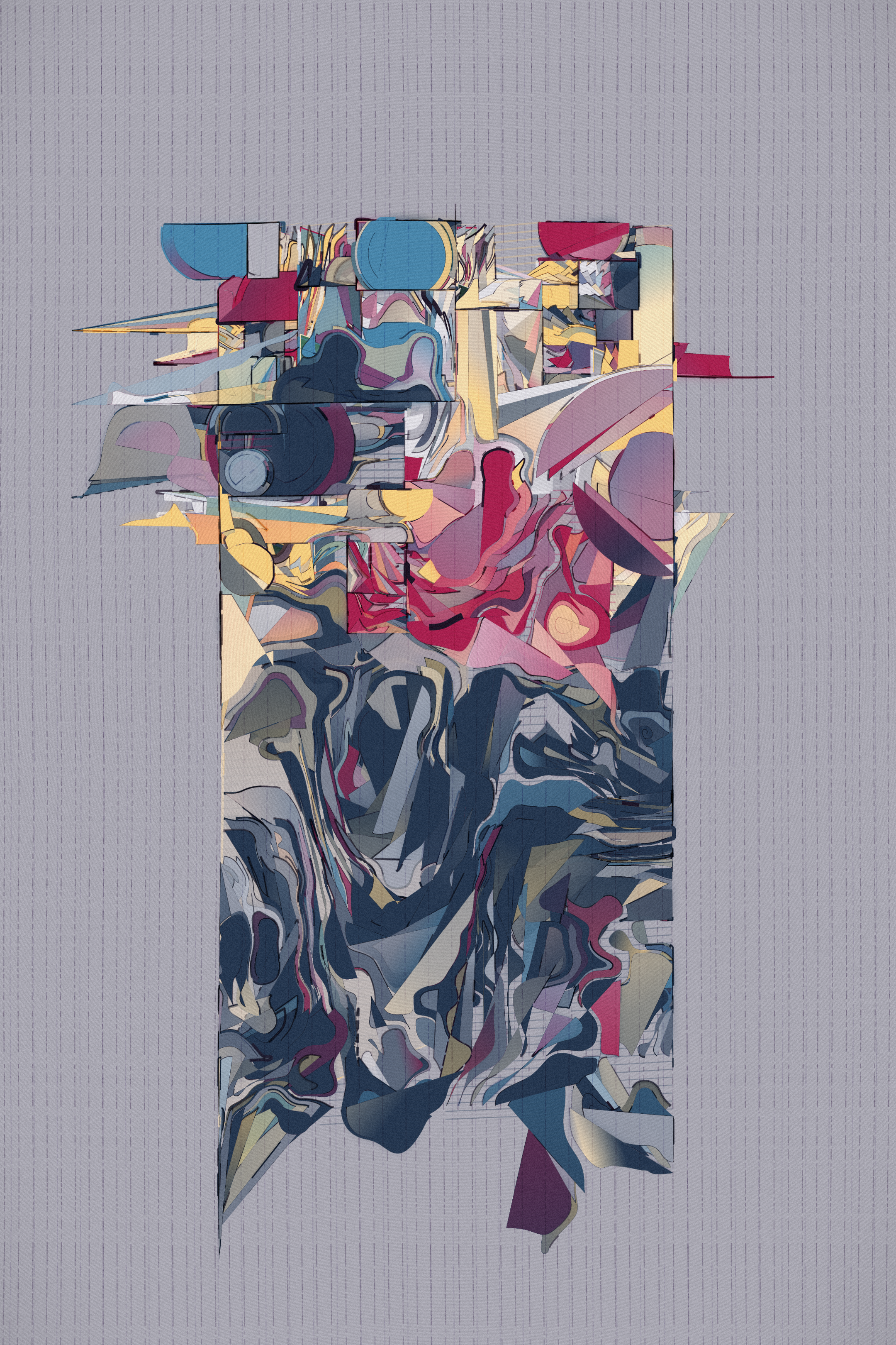 Spazio/Colore #179