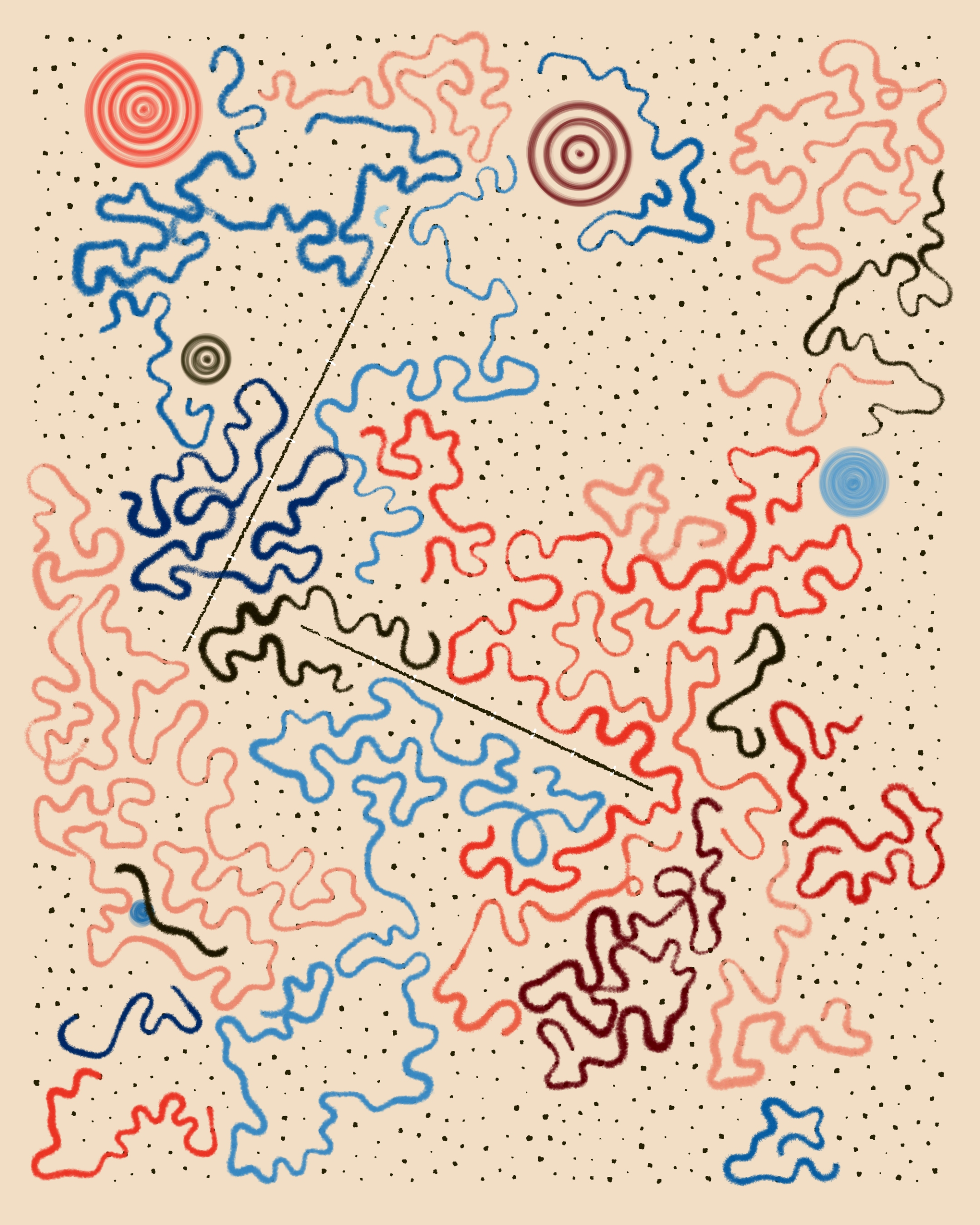 The Great Traversal #42