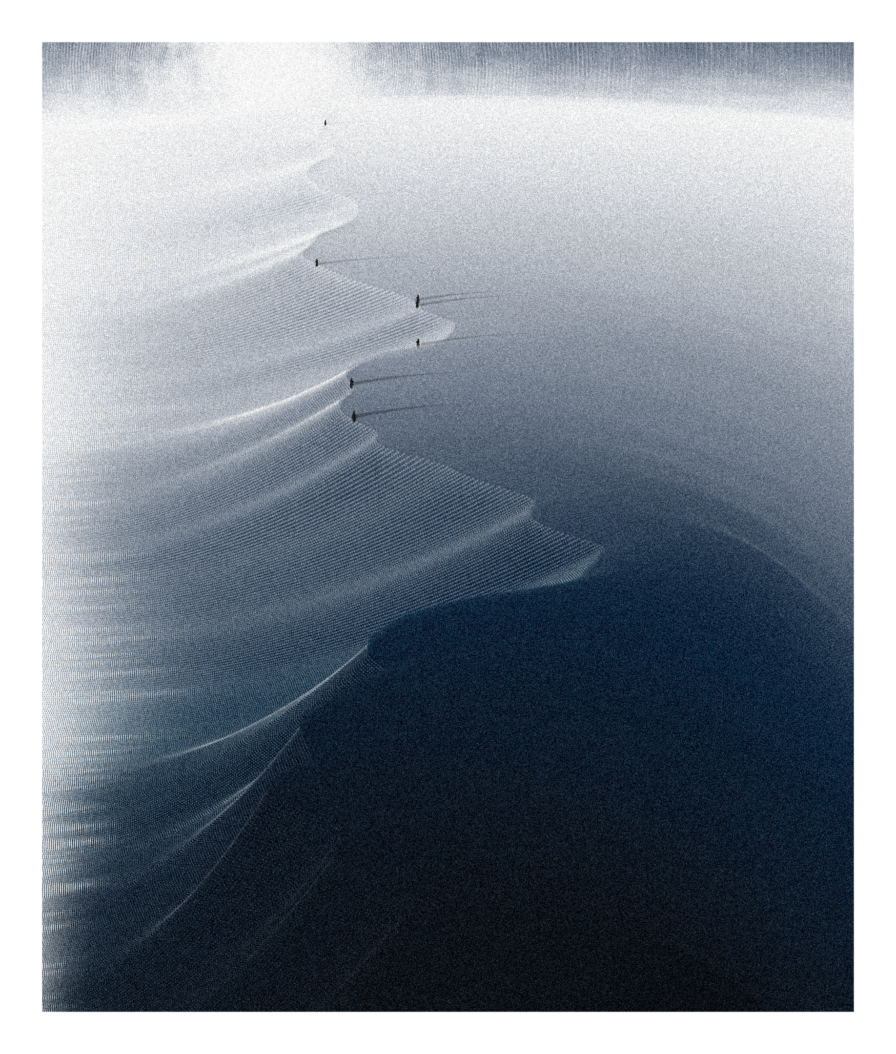 Stride #122
