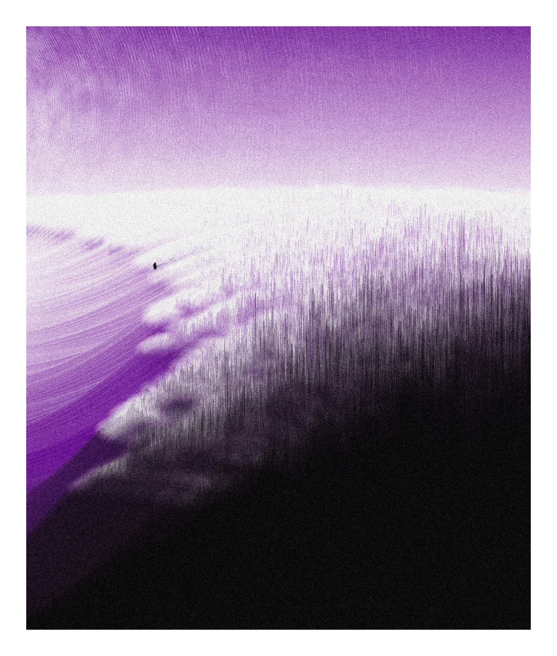 Stride #5