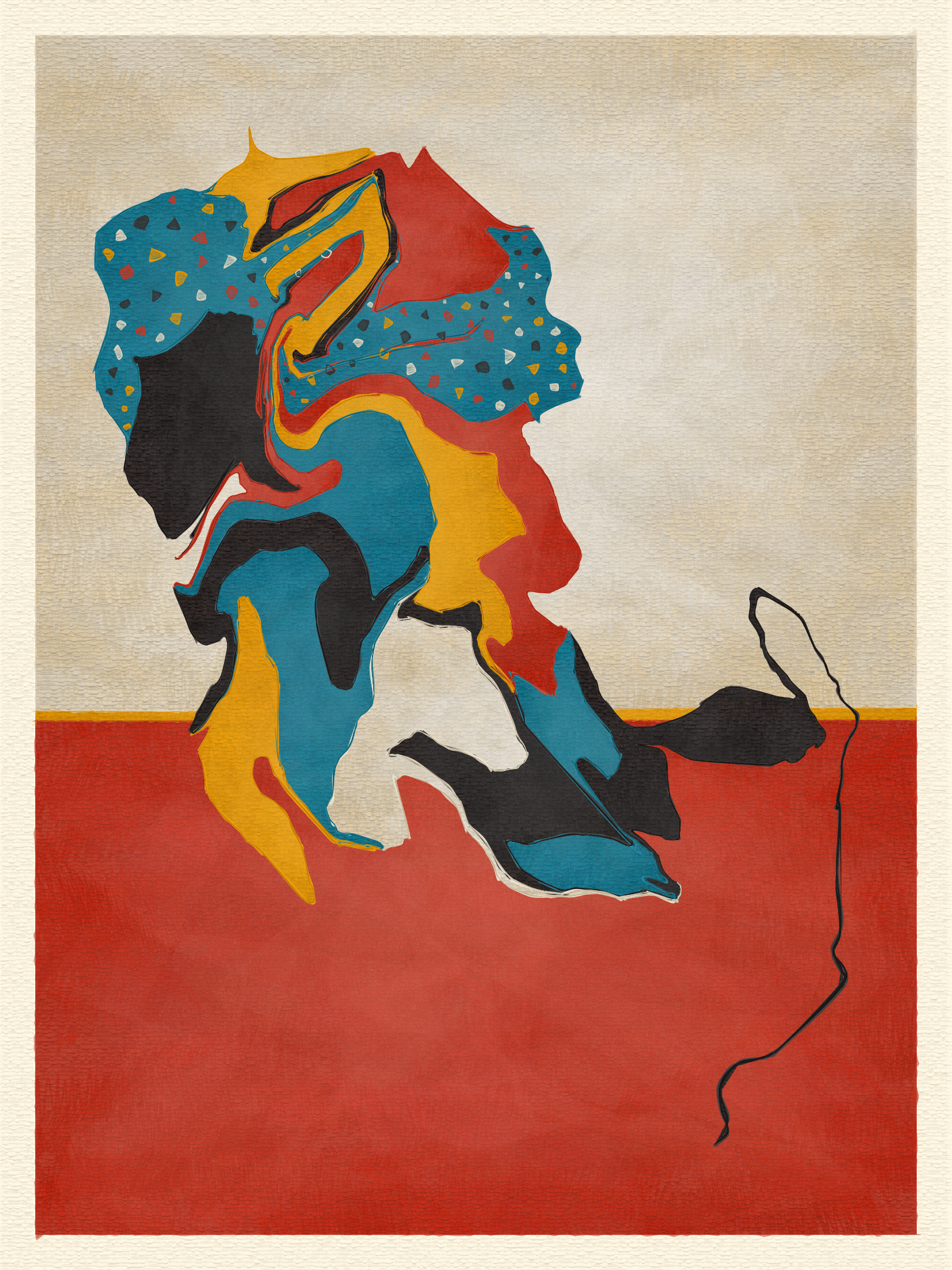 Undercurrent #16