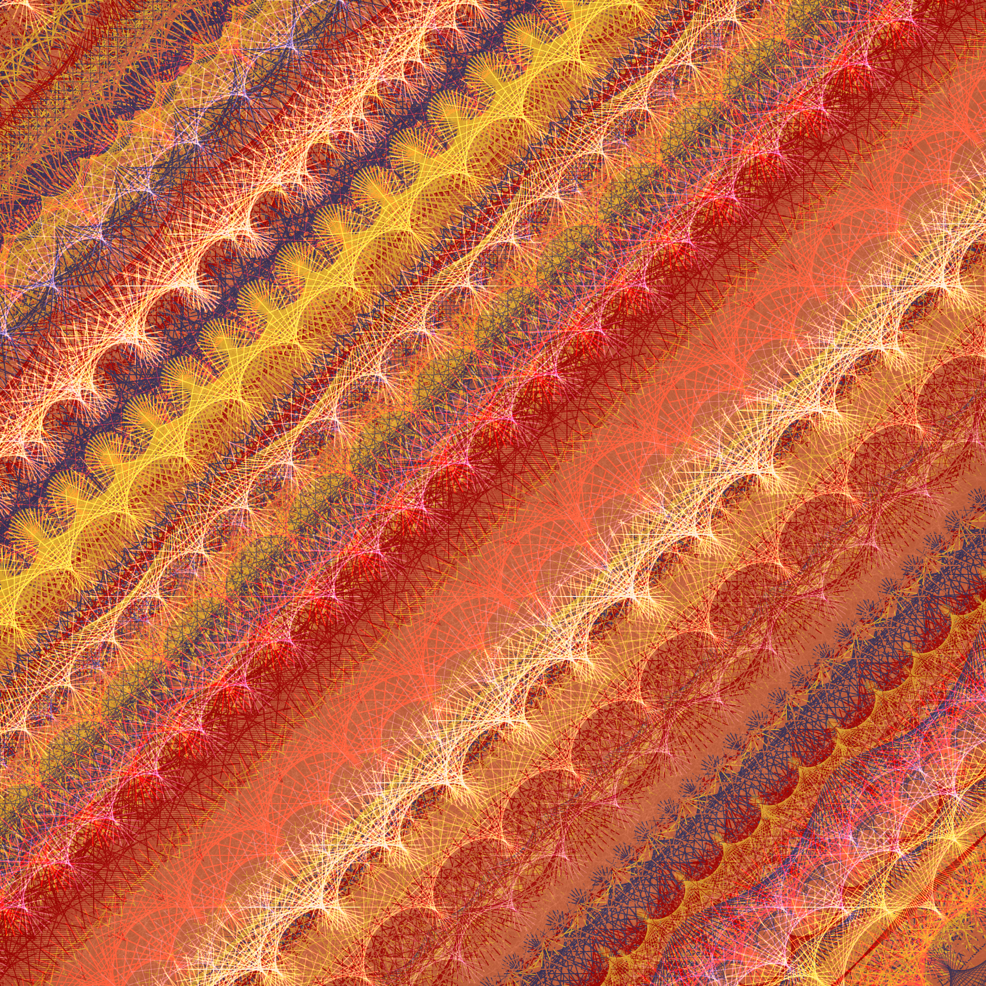 Lace Factory #150