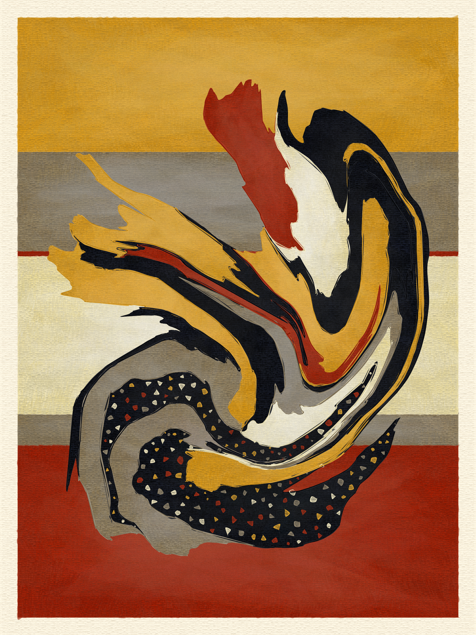 Undercurrent #41
