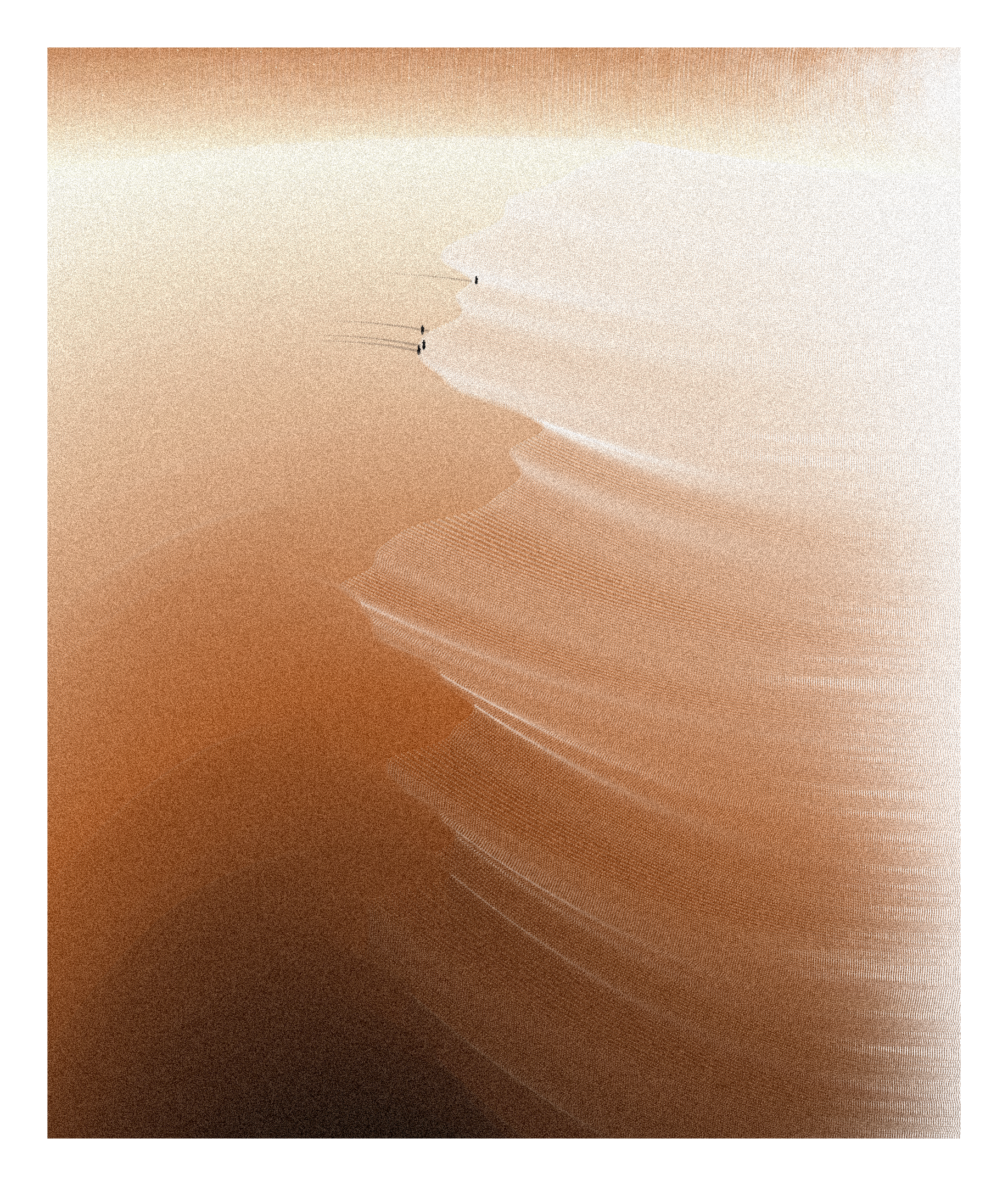 Stride #254
