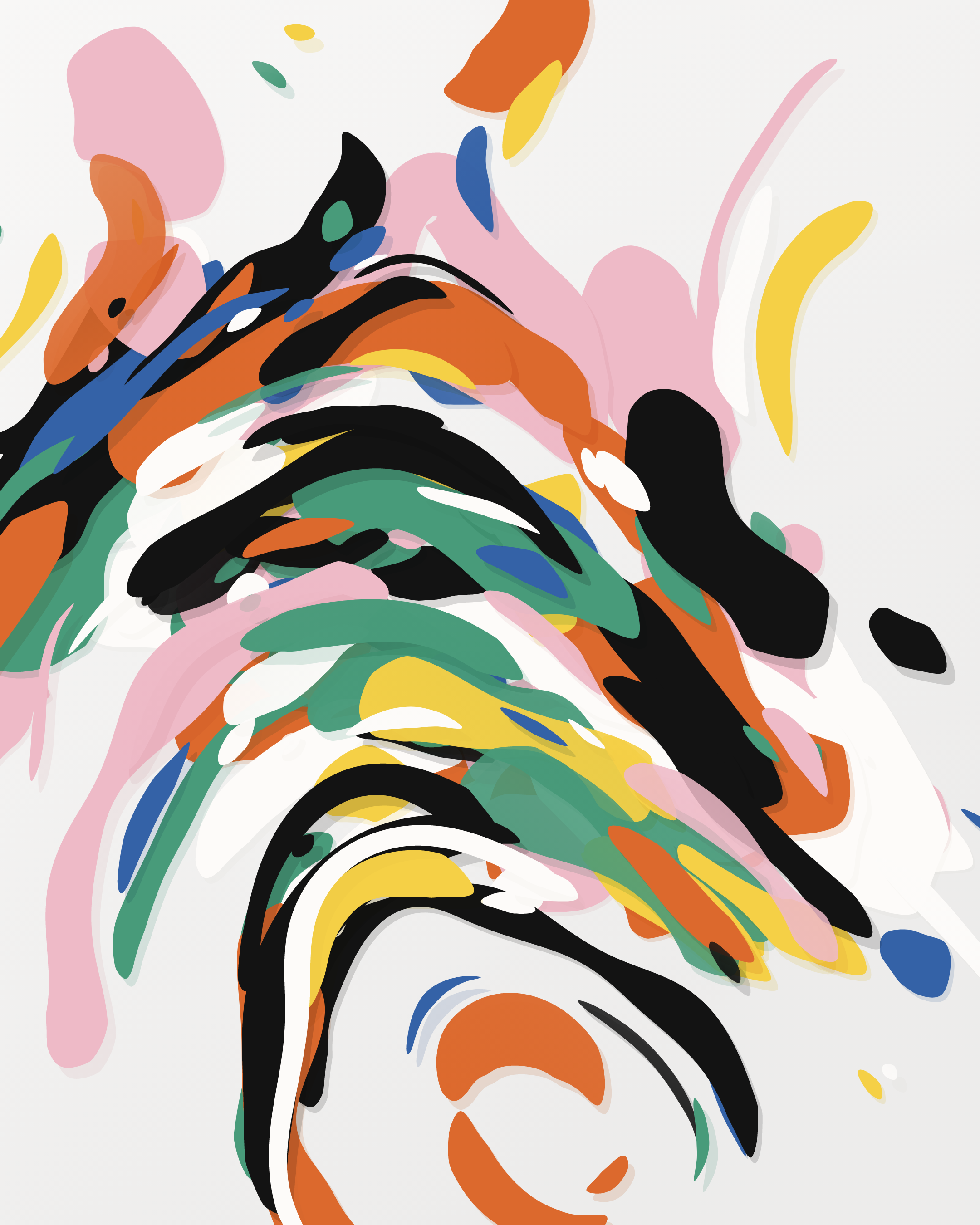 Fleeting Thoughts #97