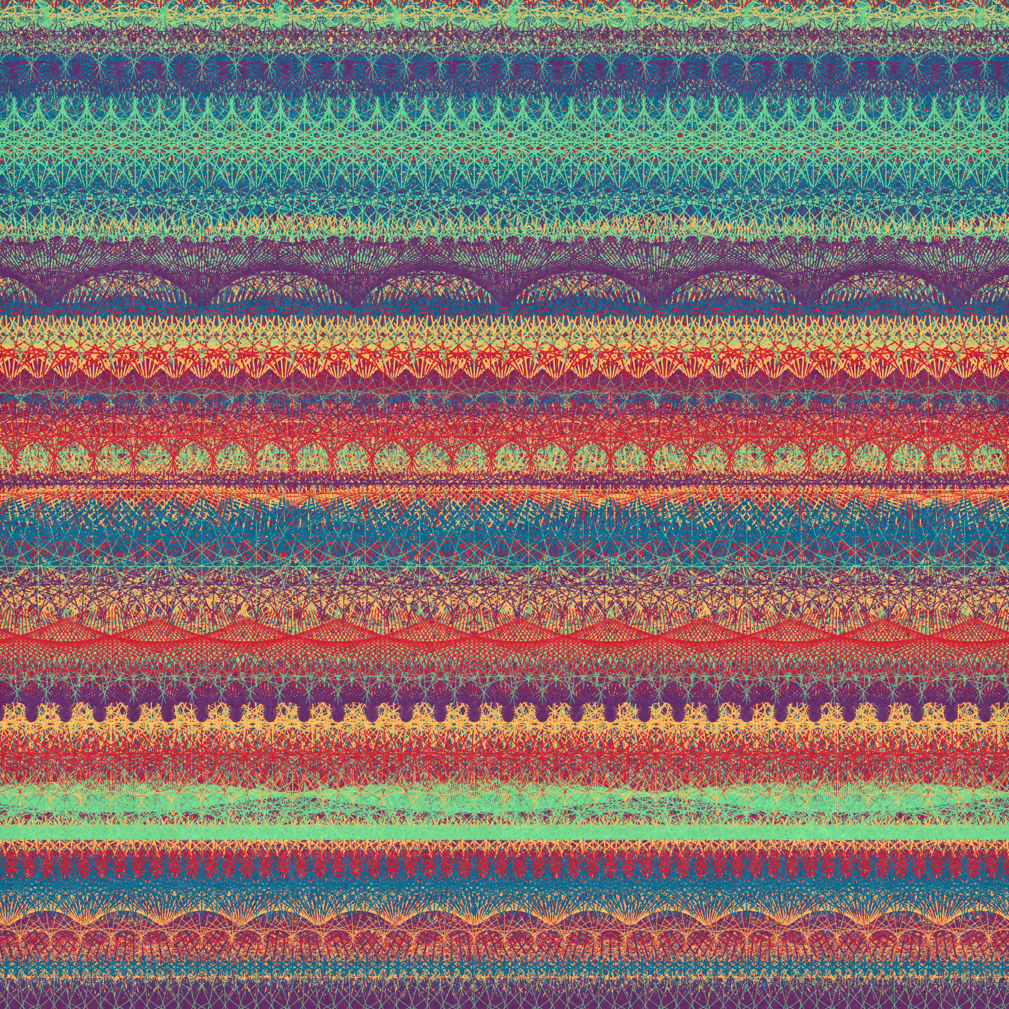 Lace Factory #30