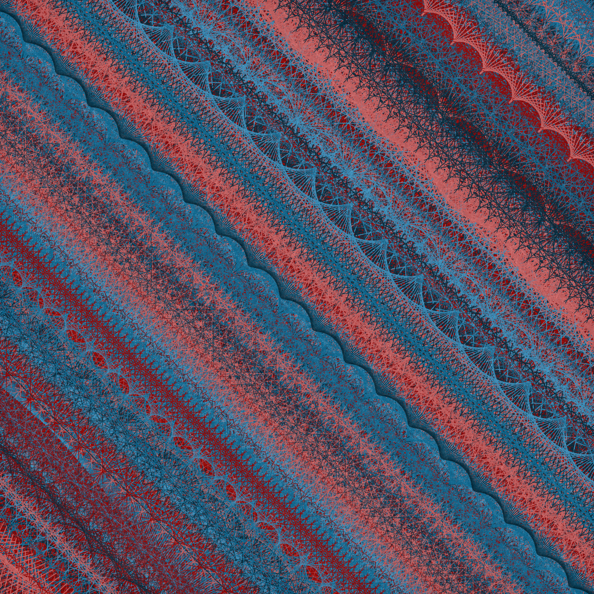 Lace Factory #37