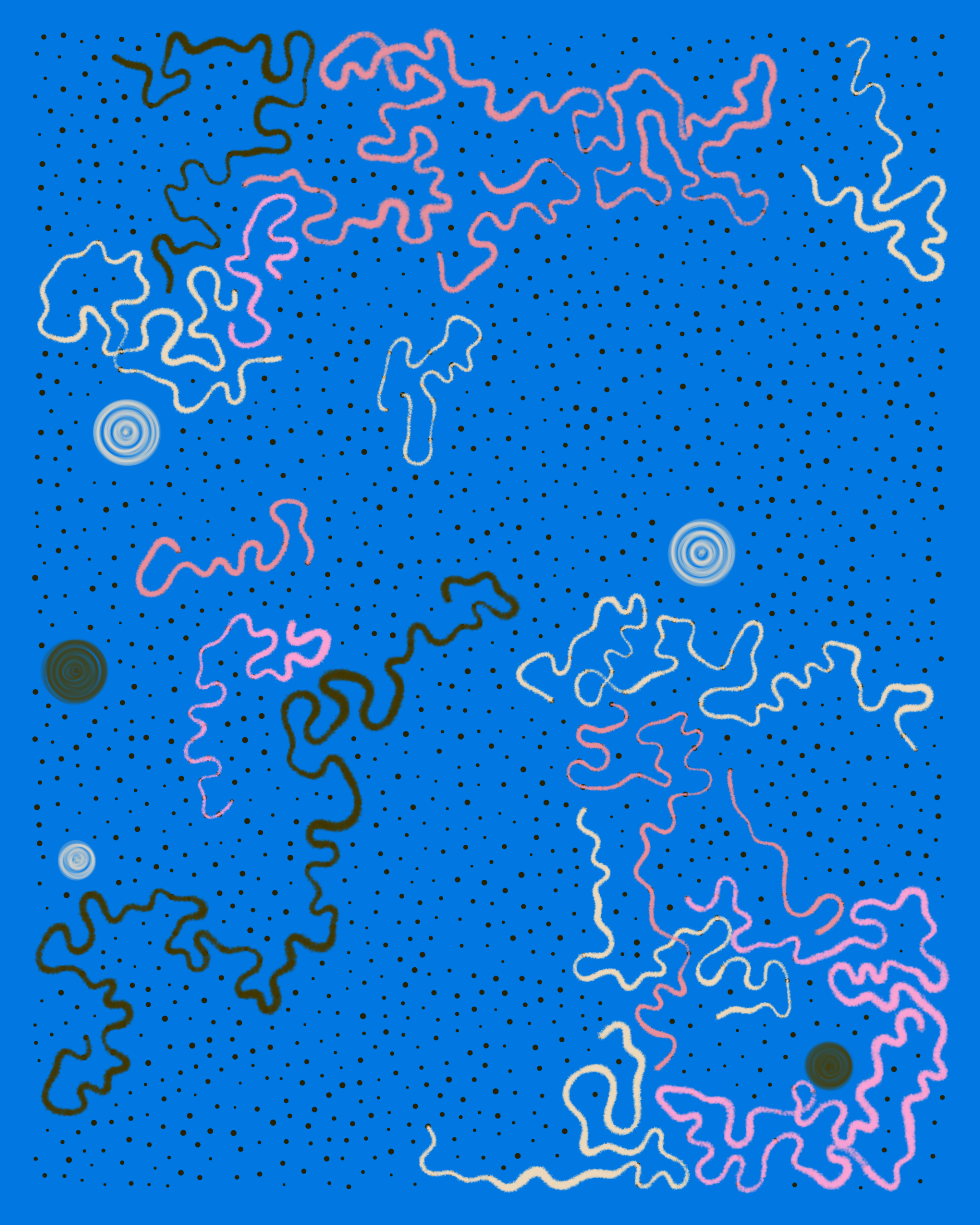 The Great Traversal #23