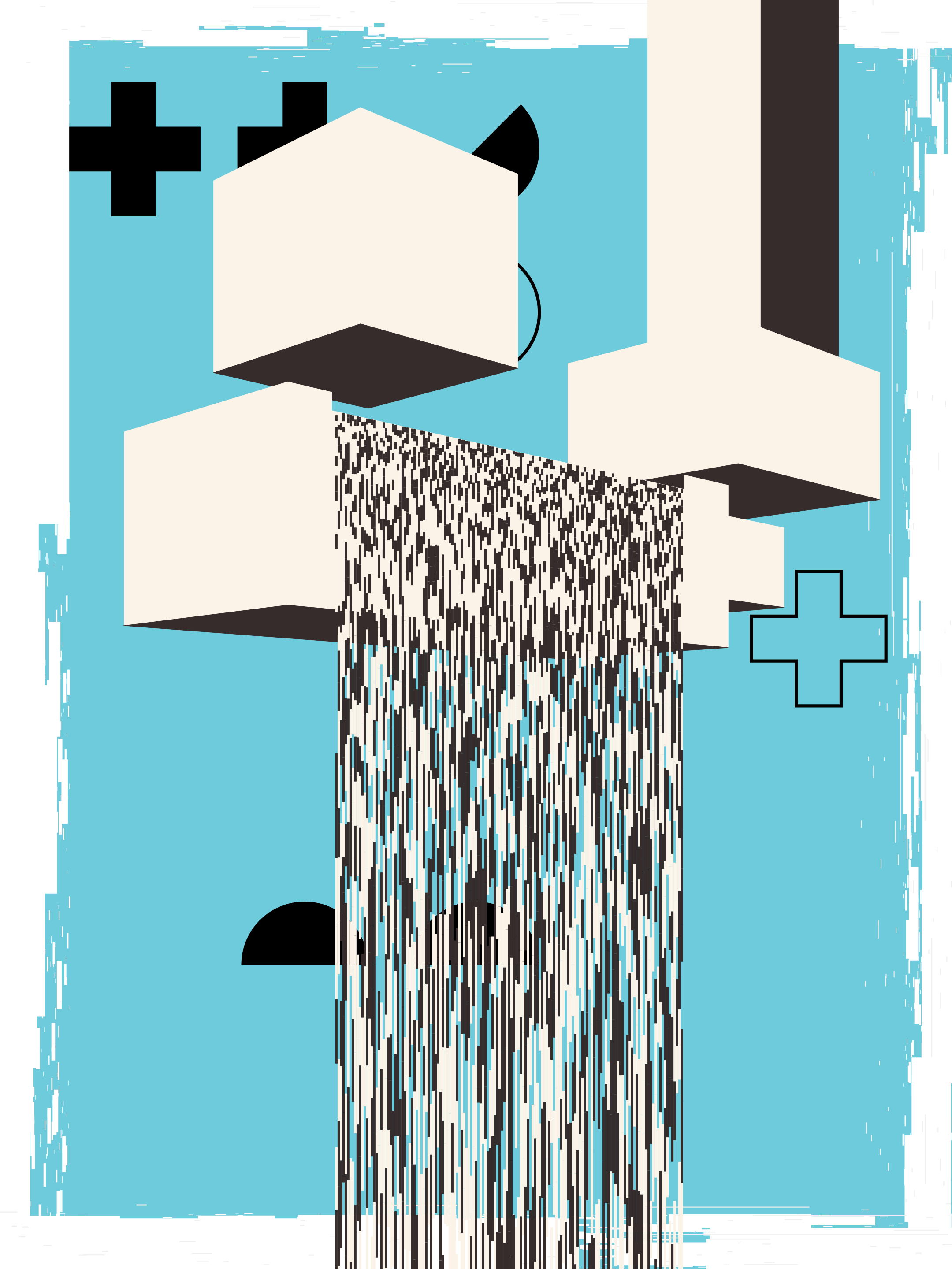 FALLiNGWATER #195