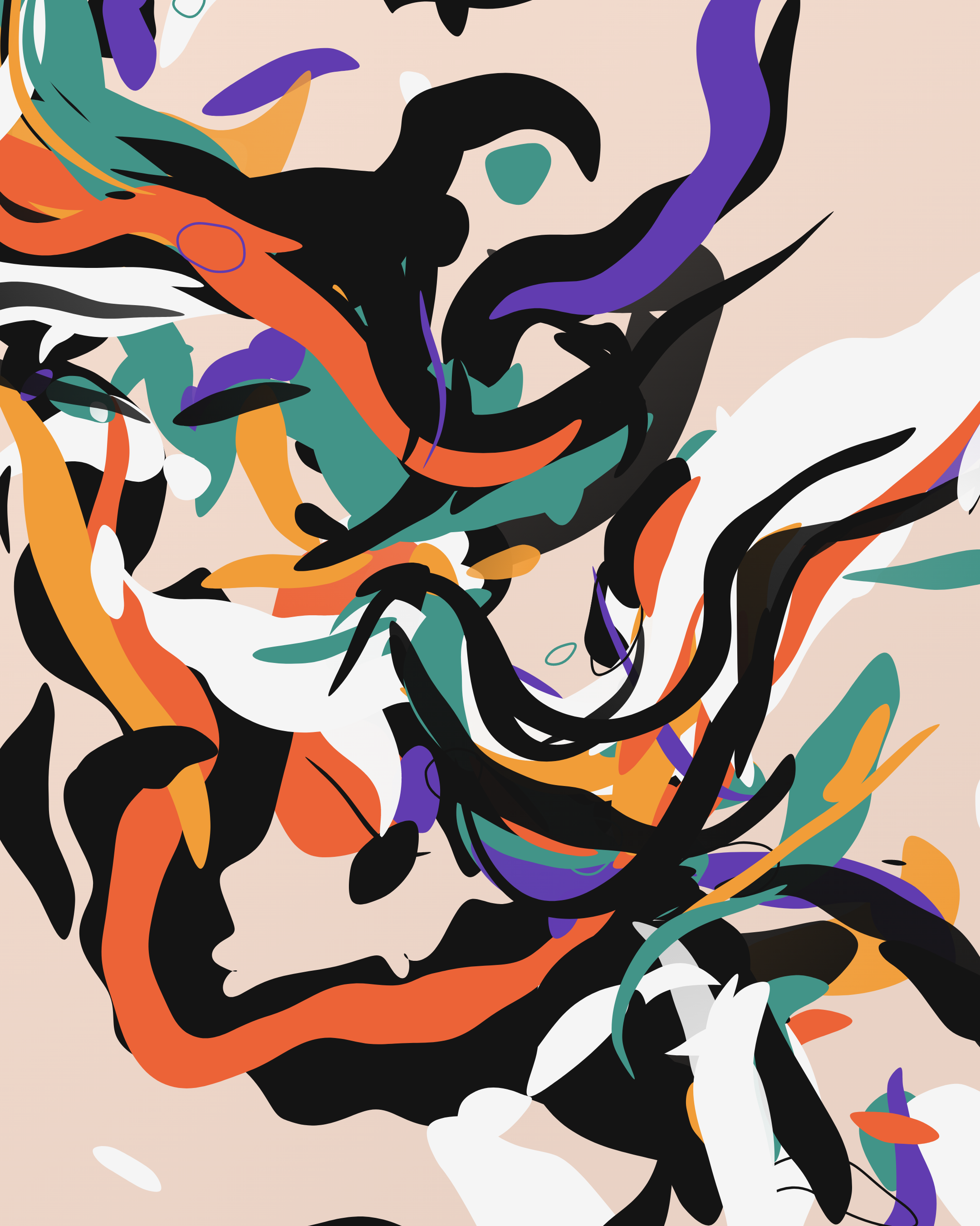 Fleeting Thoughts #24