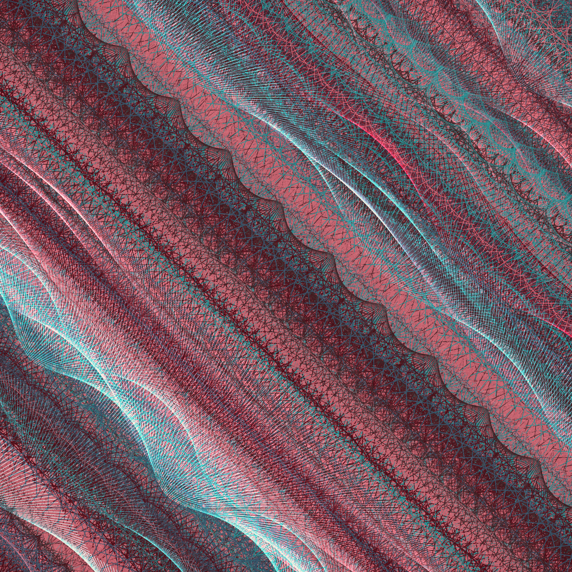 Lace Factory #266