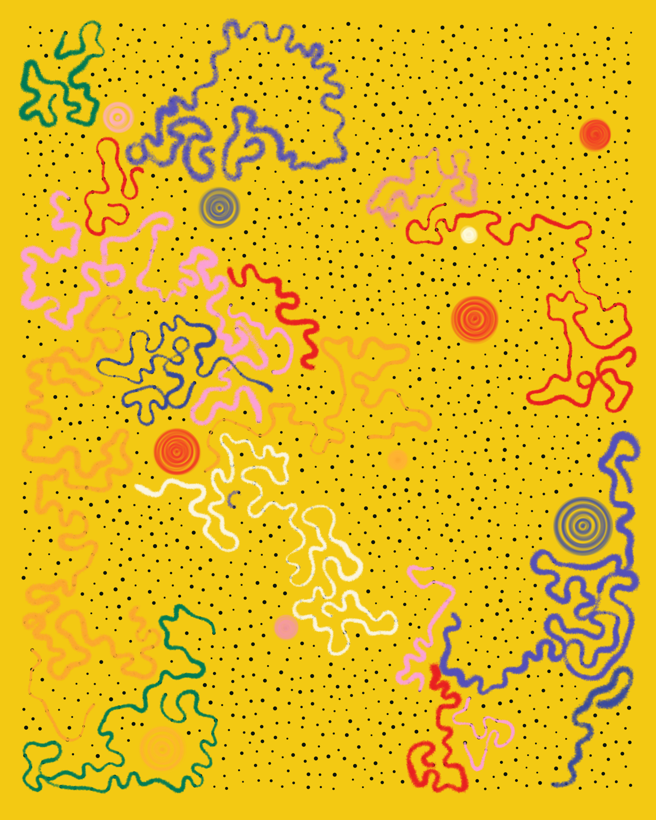 The Great Traversal #55
