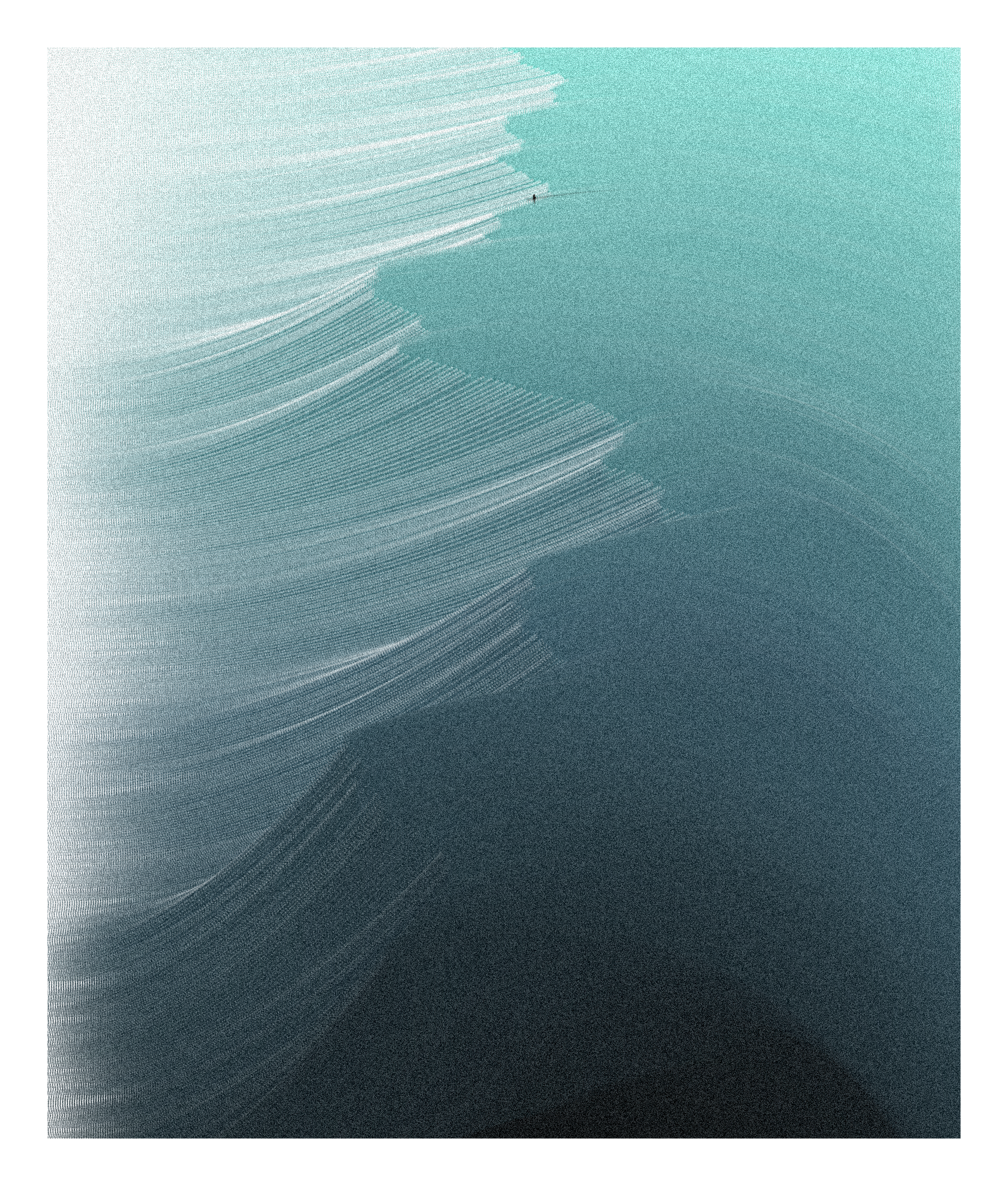 Stride #125