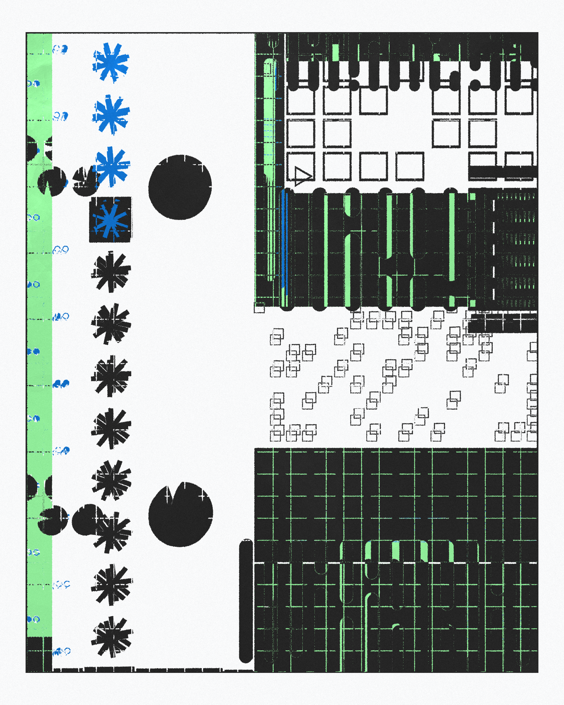 Zone Harmonics #259