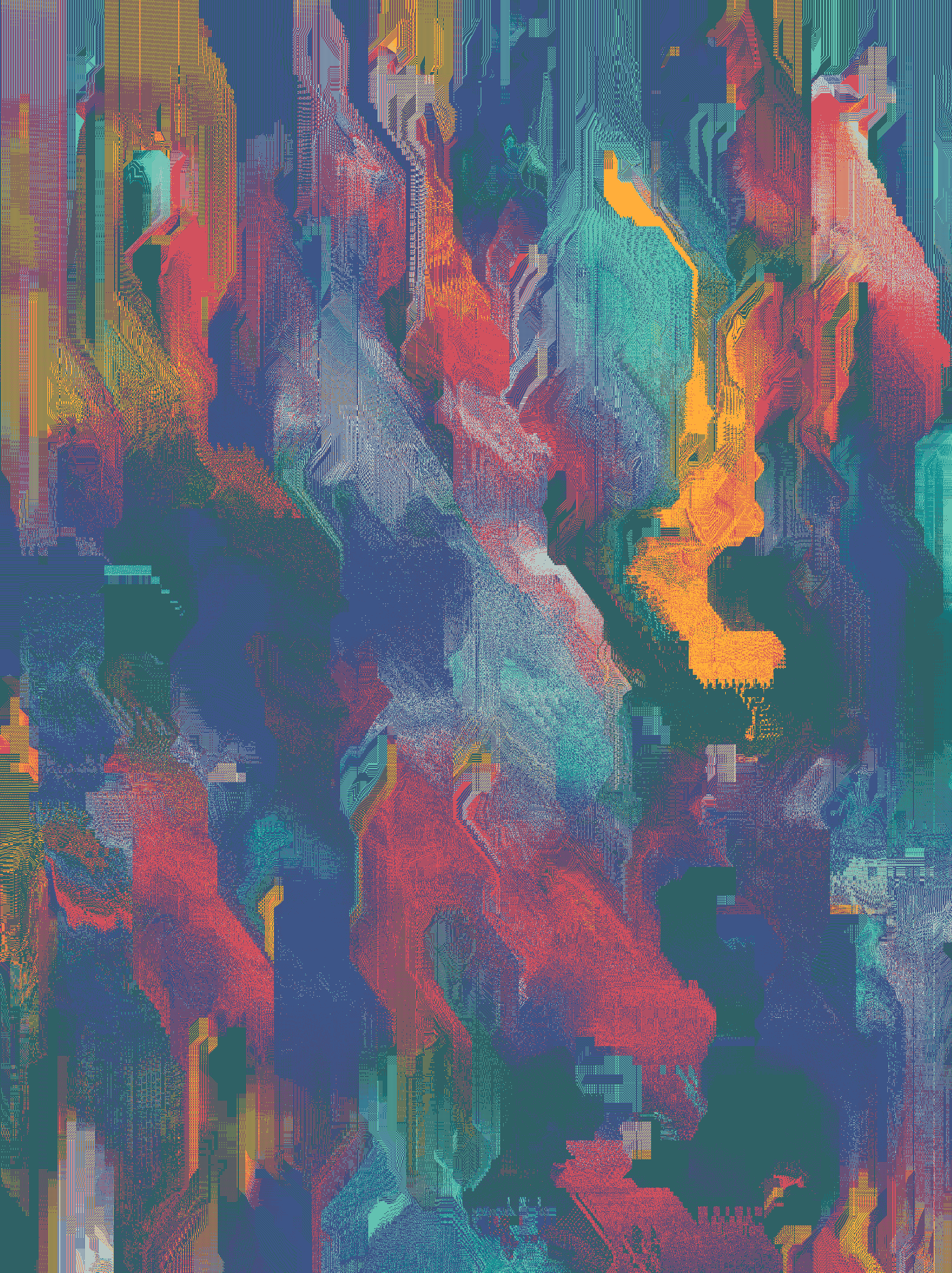 BUFFERS #4