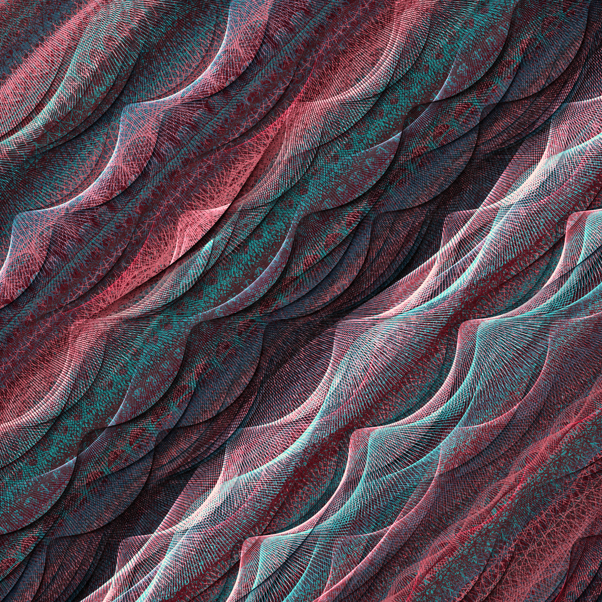 Lace Factory #257