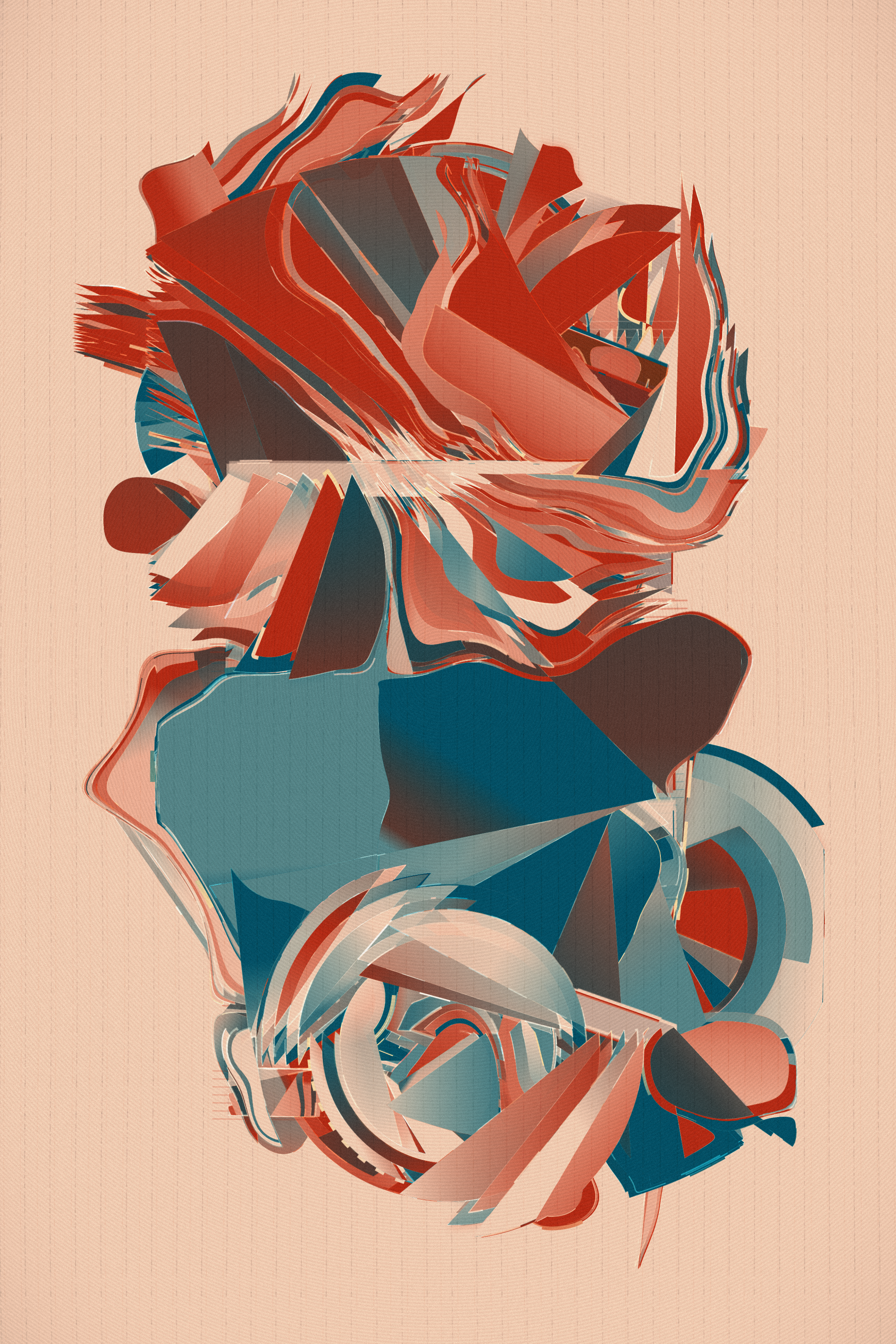 Spazio/Colore #174