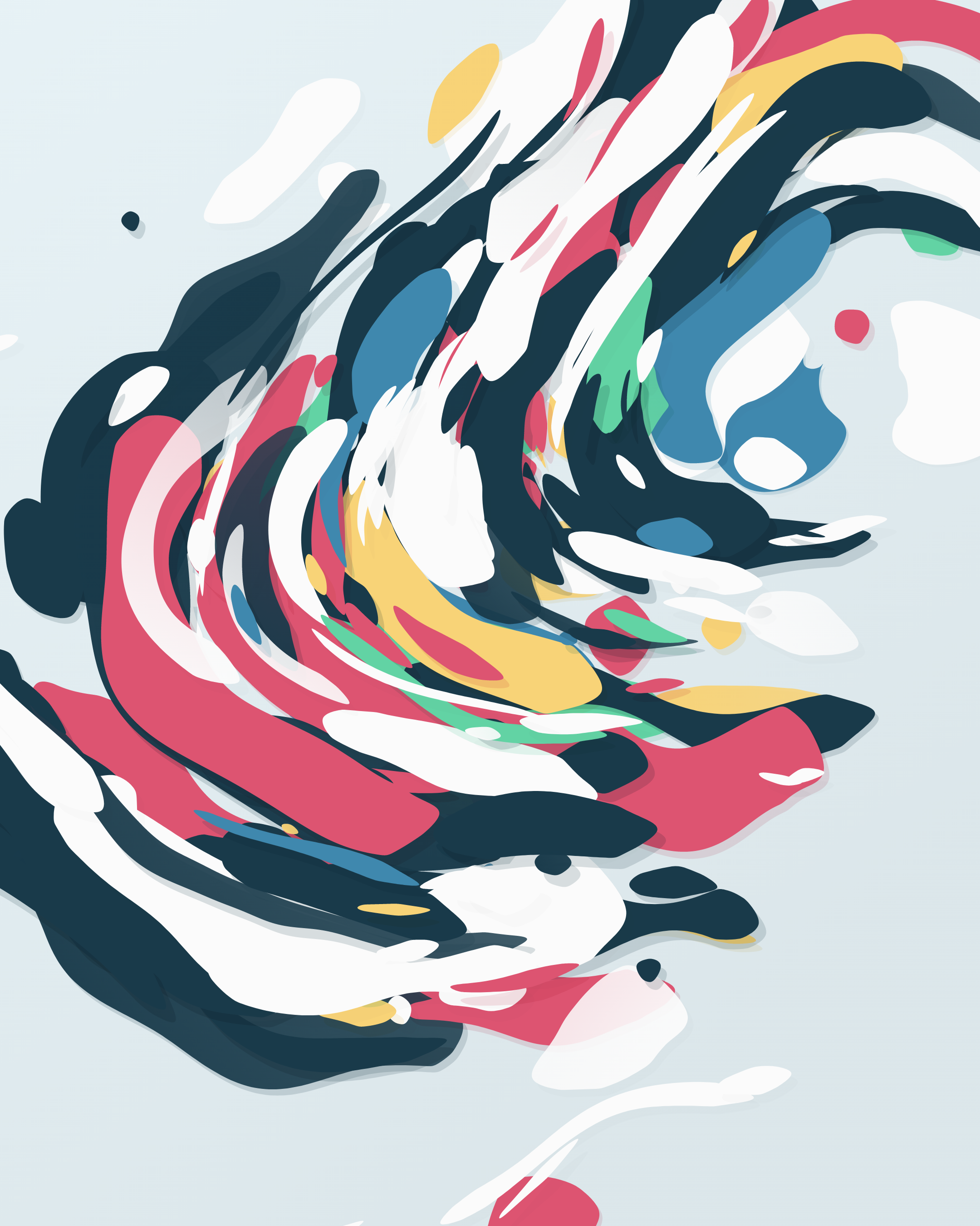 Fleeting Thoughts #29