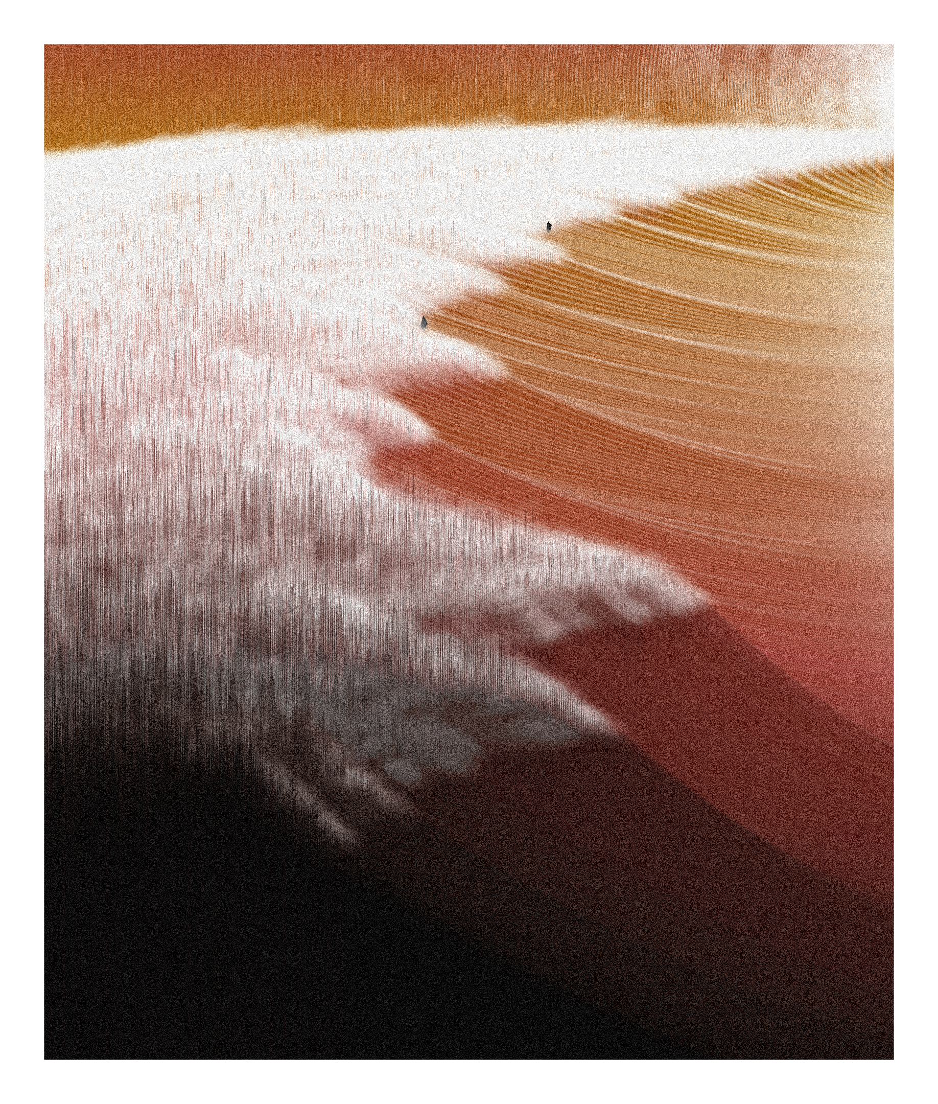 Stride #7