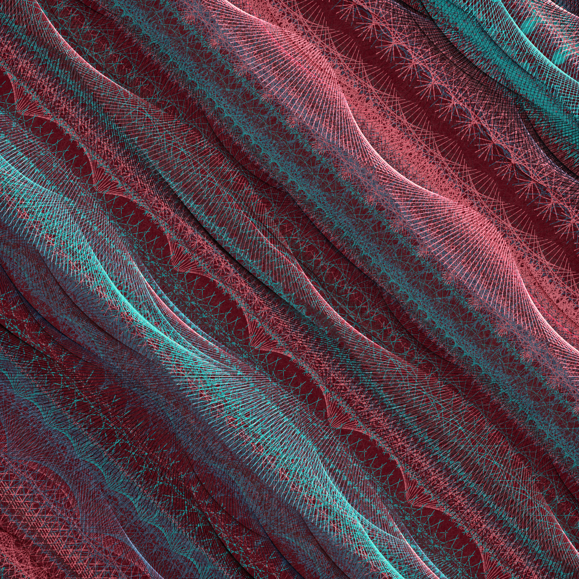 Lace Factory #46