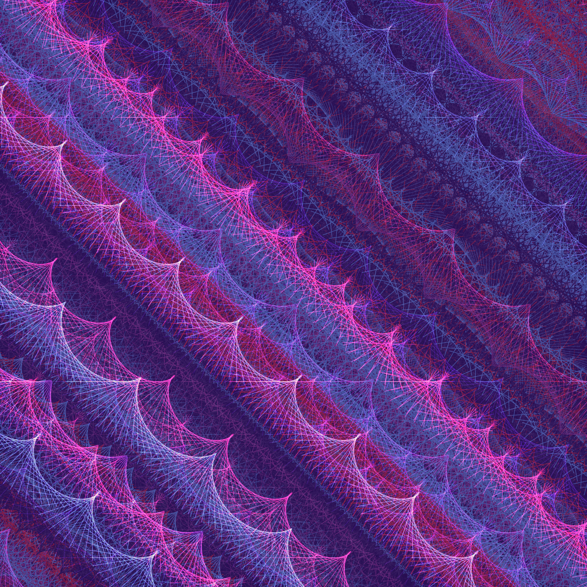 Lace Factory #79