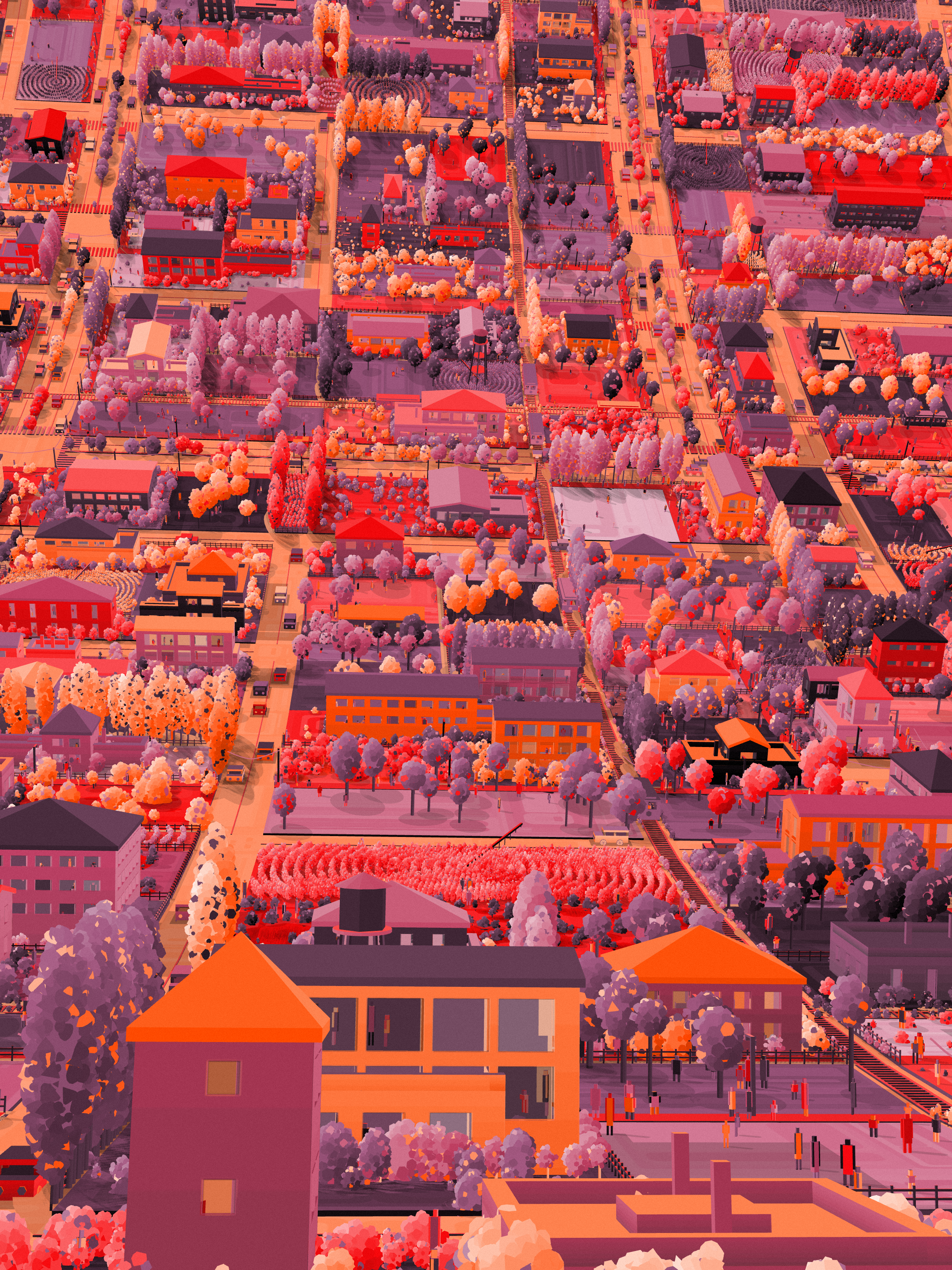 Remnants of Humanity #204