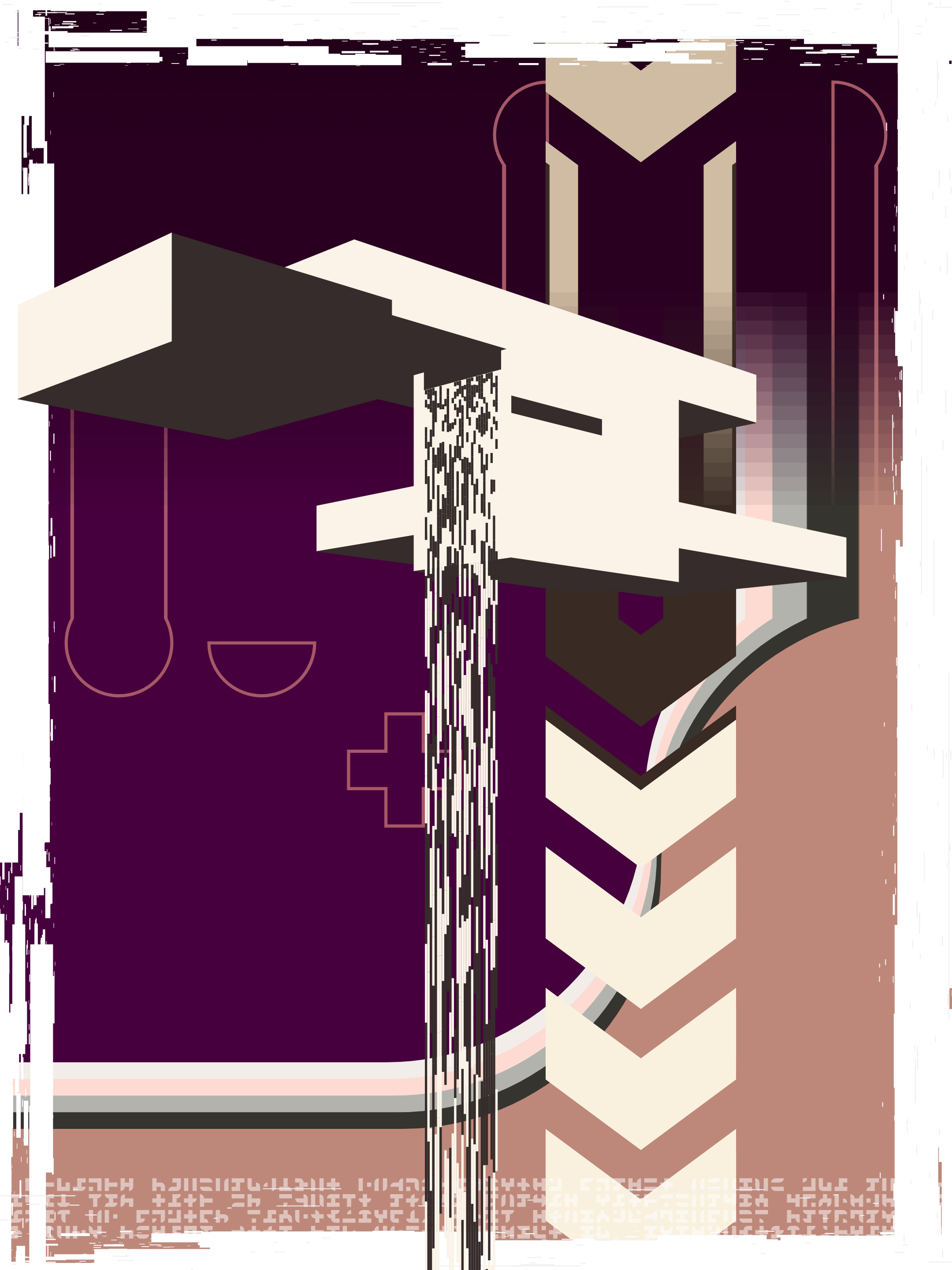 FALLiNGWATER #14