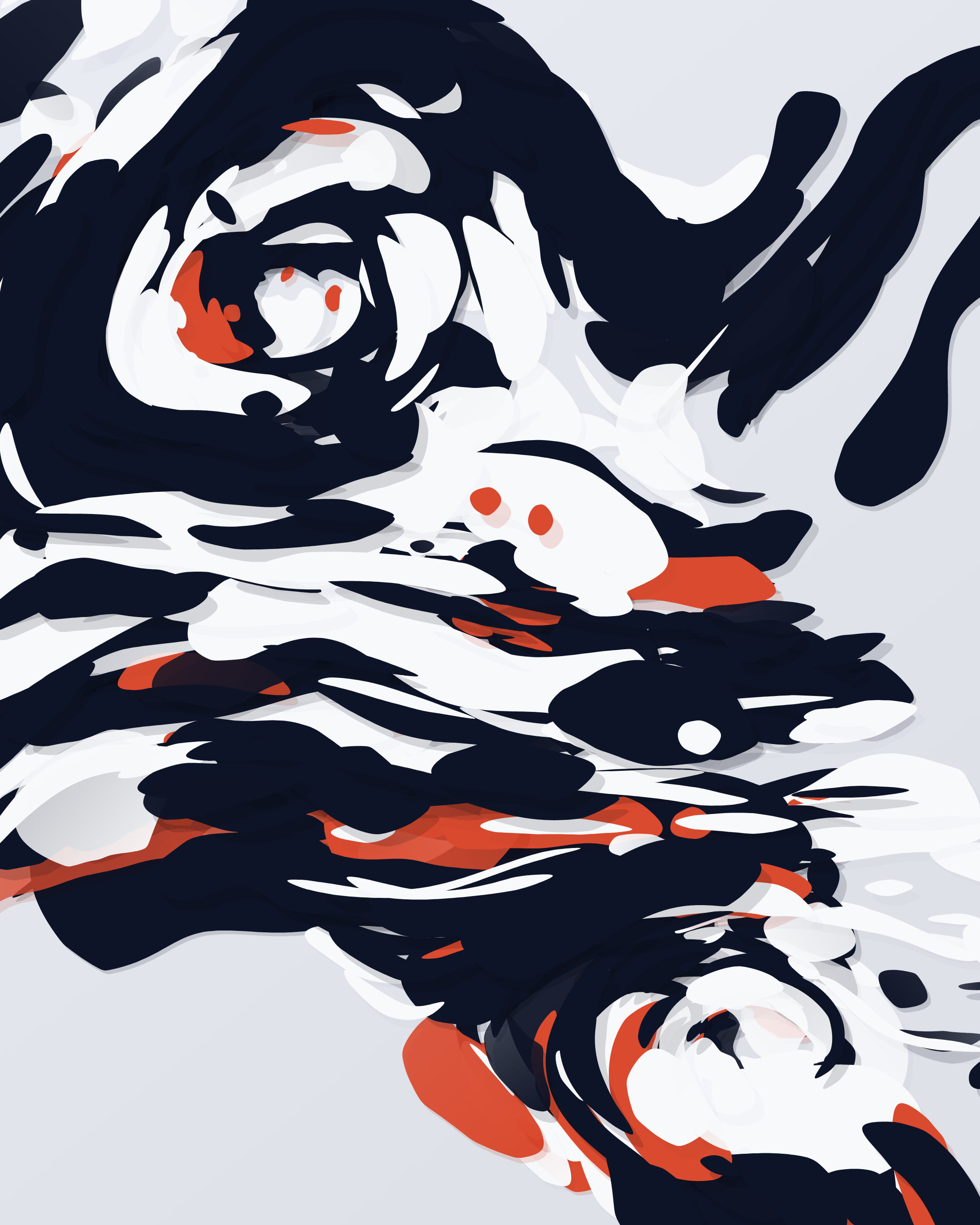 Fleeting Thoughts #3