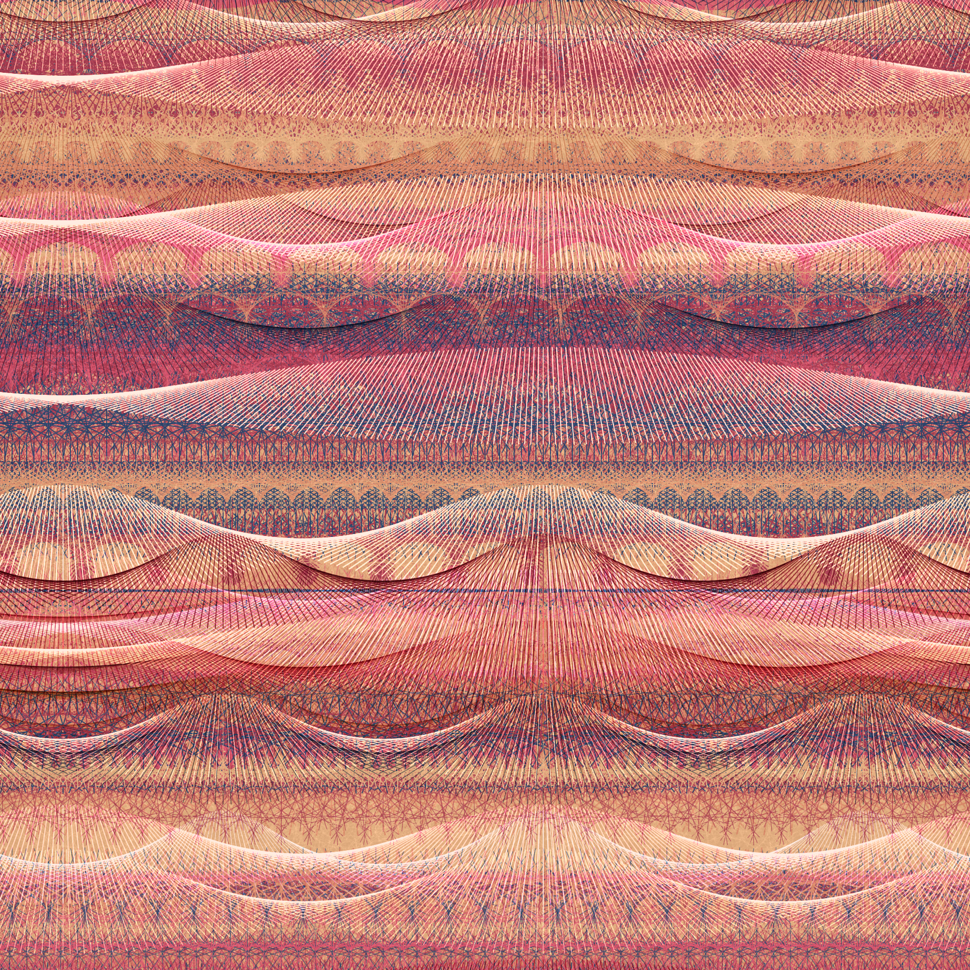 Lace Factory #185