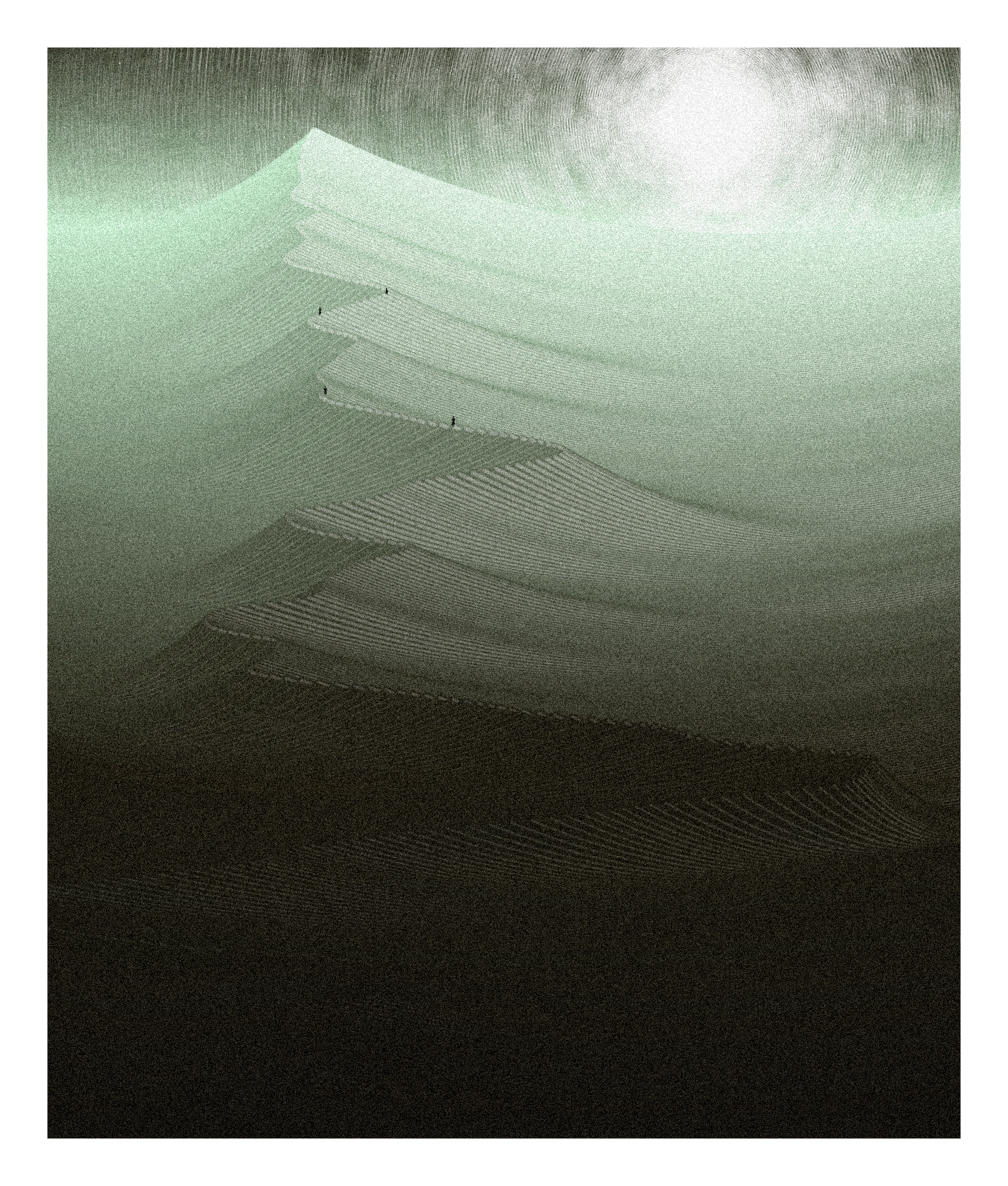 Stride #244