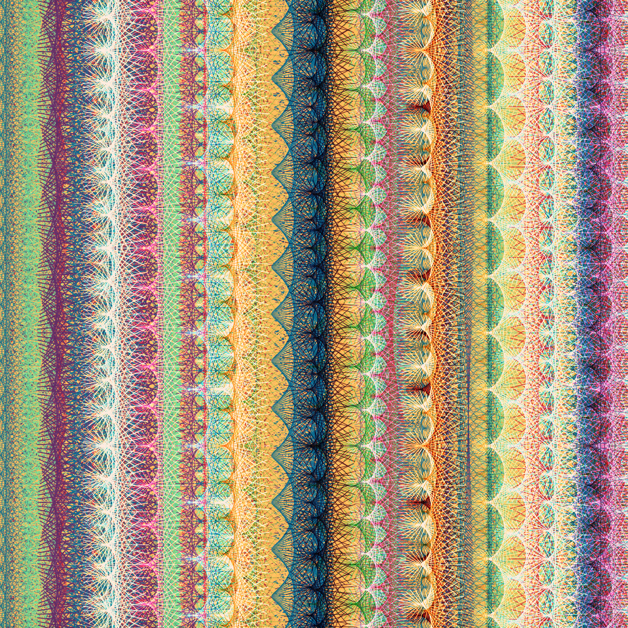 Lace Factory #188