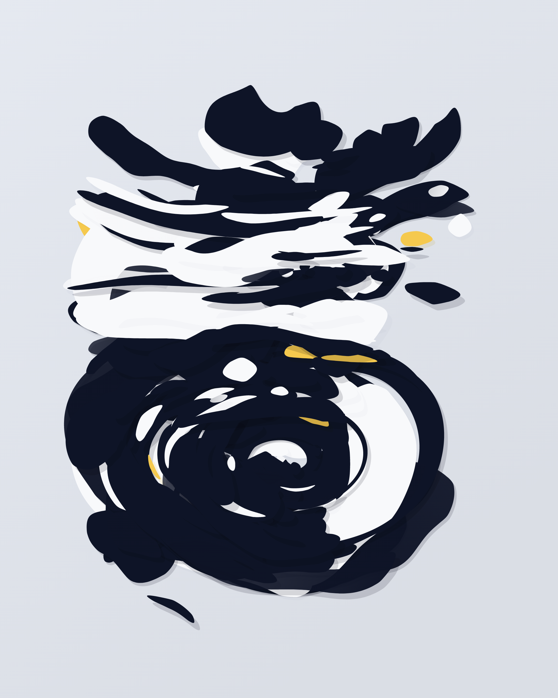 Fleeting Thoughts #23