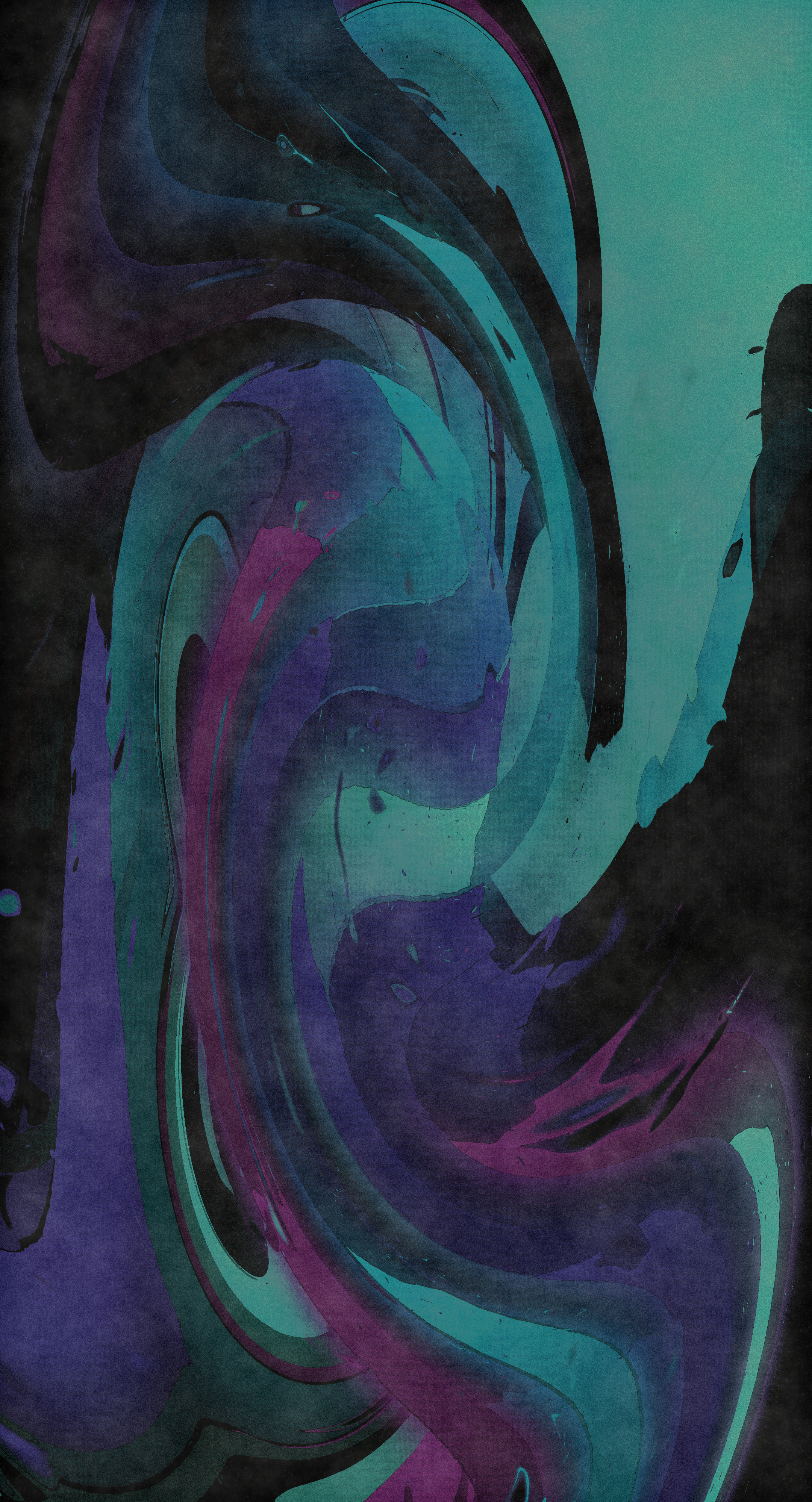 Intertwined #25