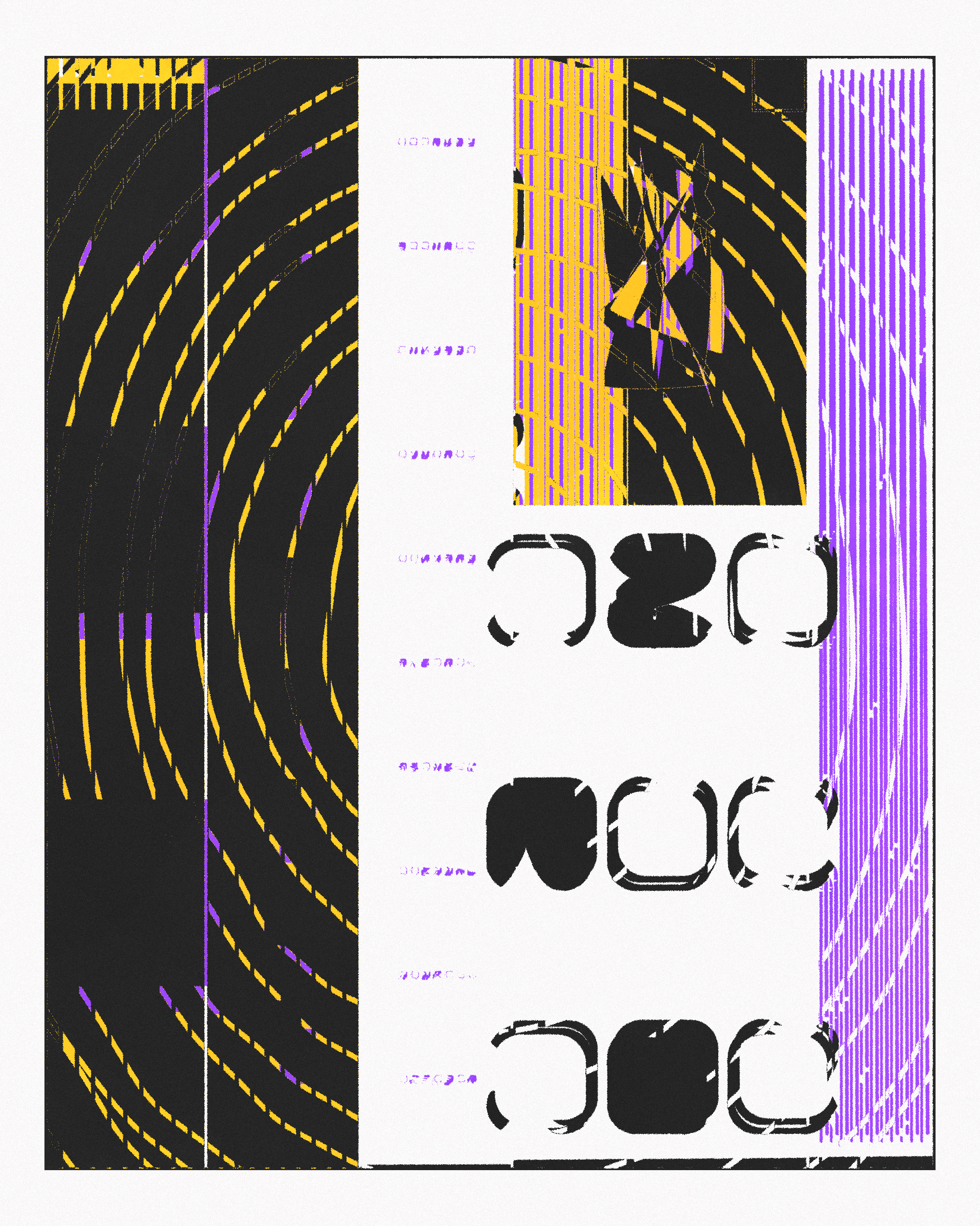 Zone Harmonics #244