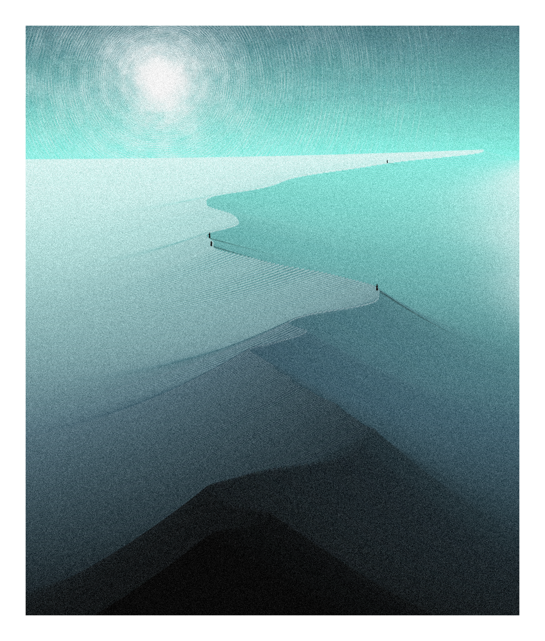 Stride #217