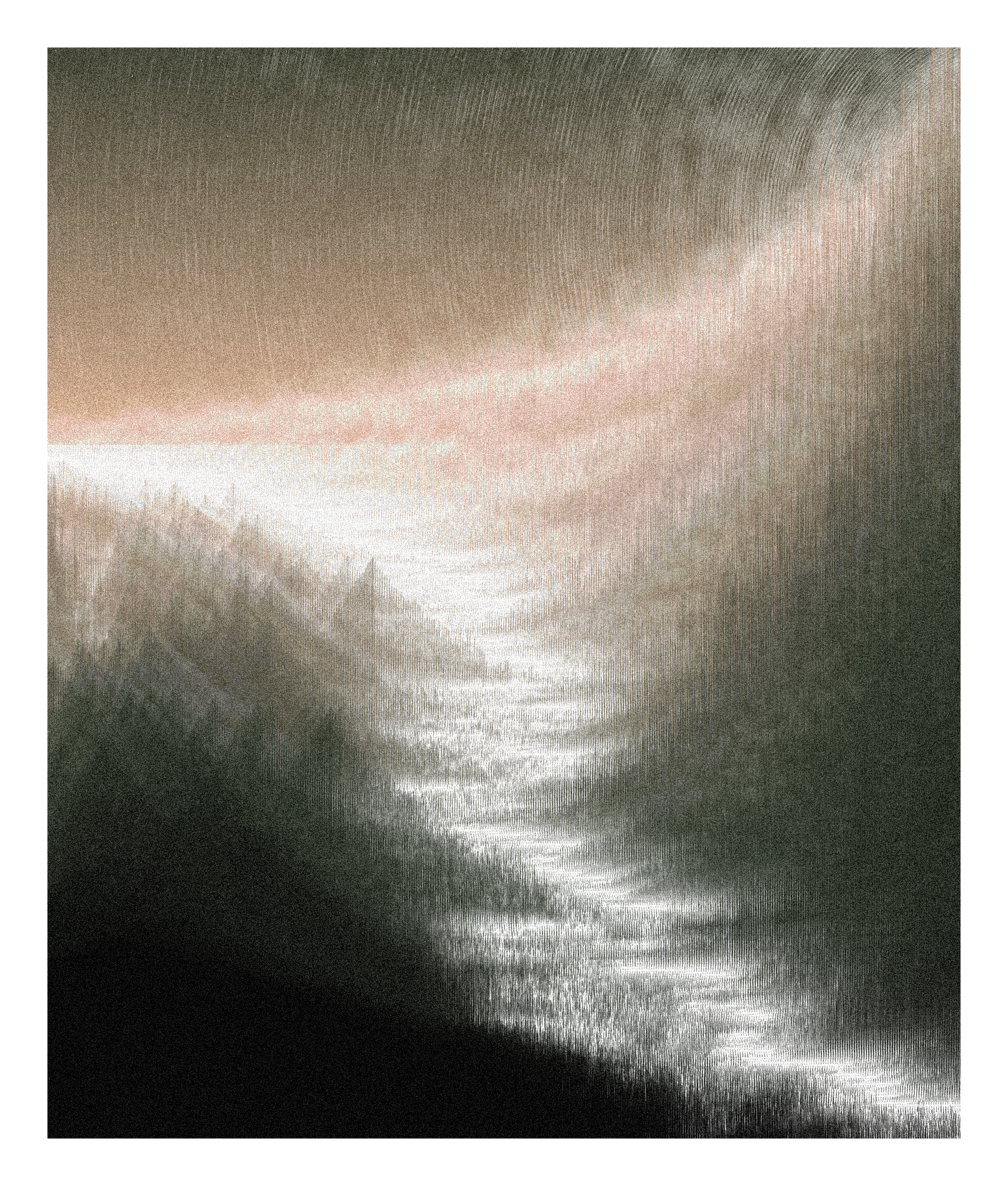 Stride #9