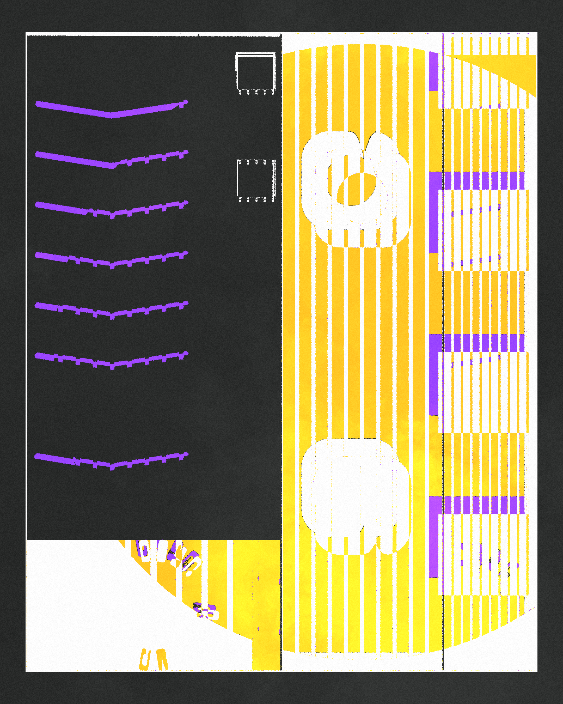 Zone Harmonics #176