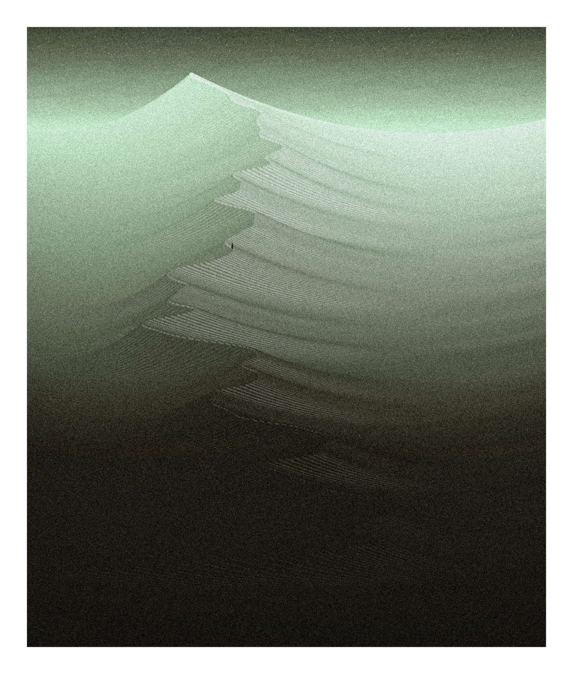 Stride #21