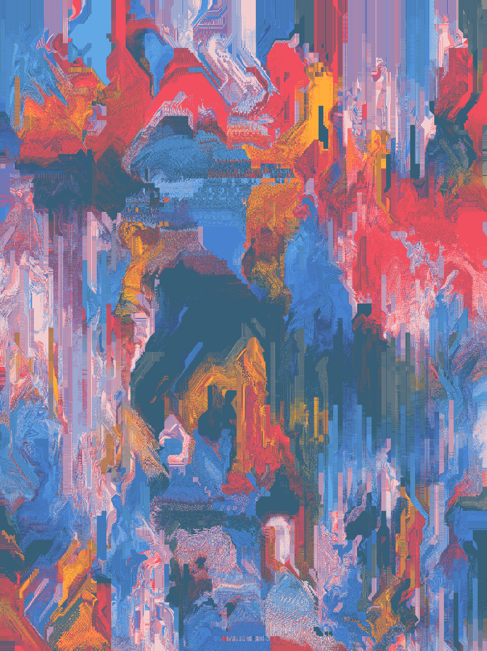 BUFFERS #82