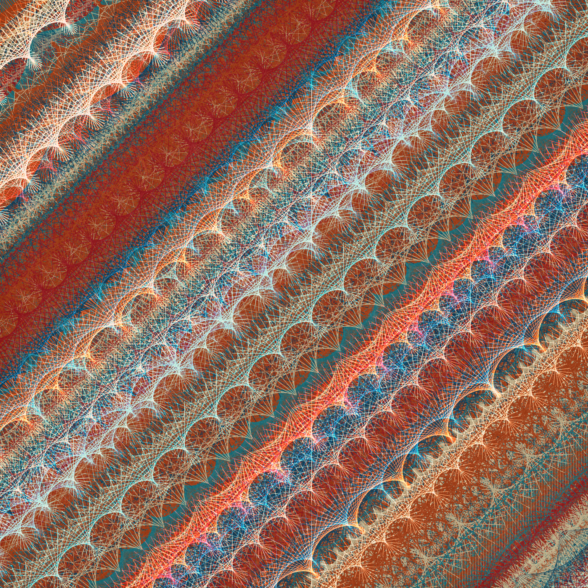 Lace Factory #84