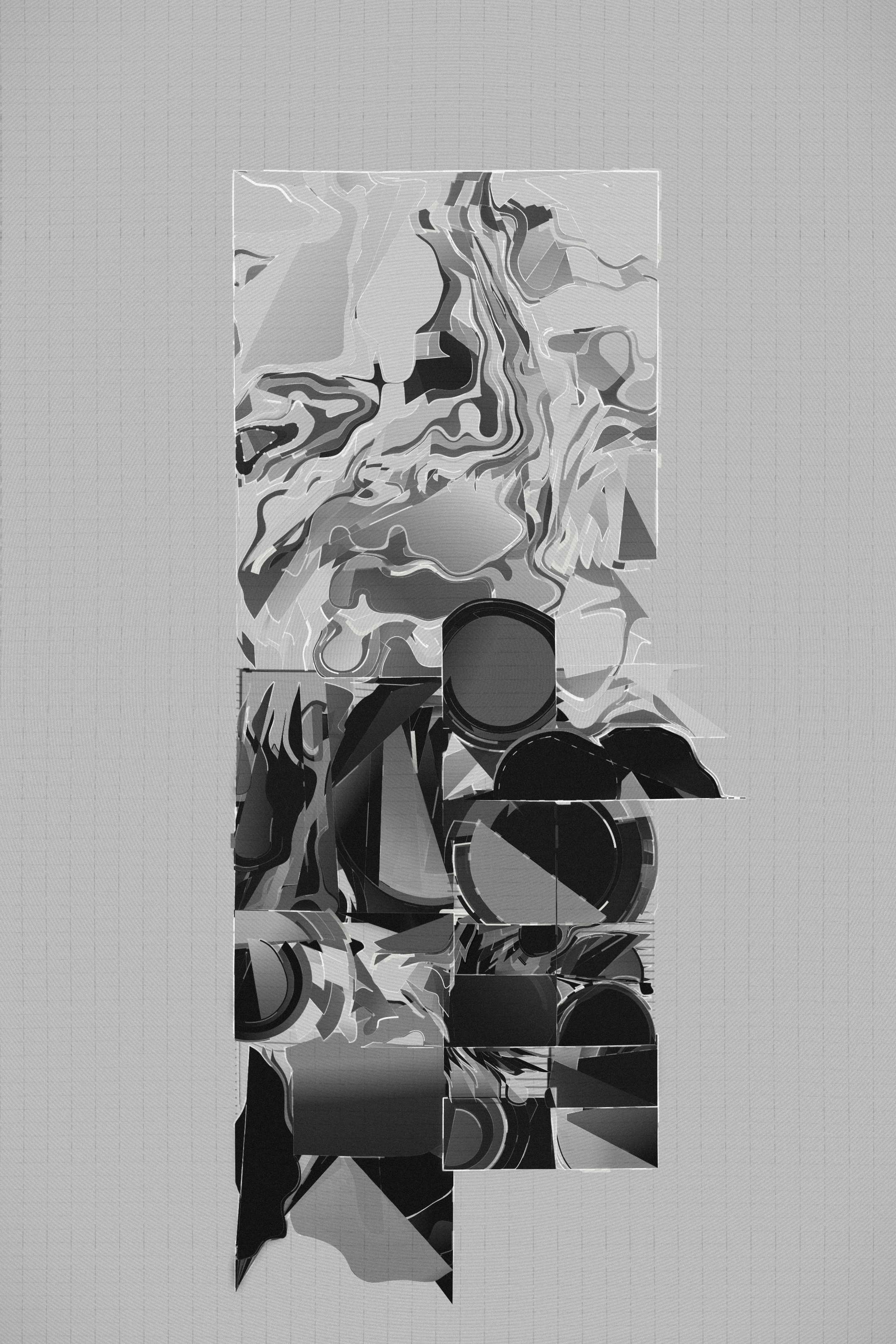 Spazio/Colore #71